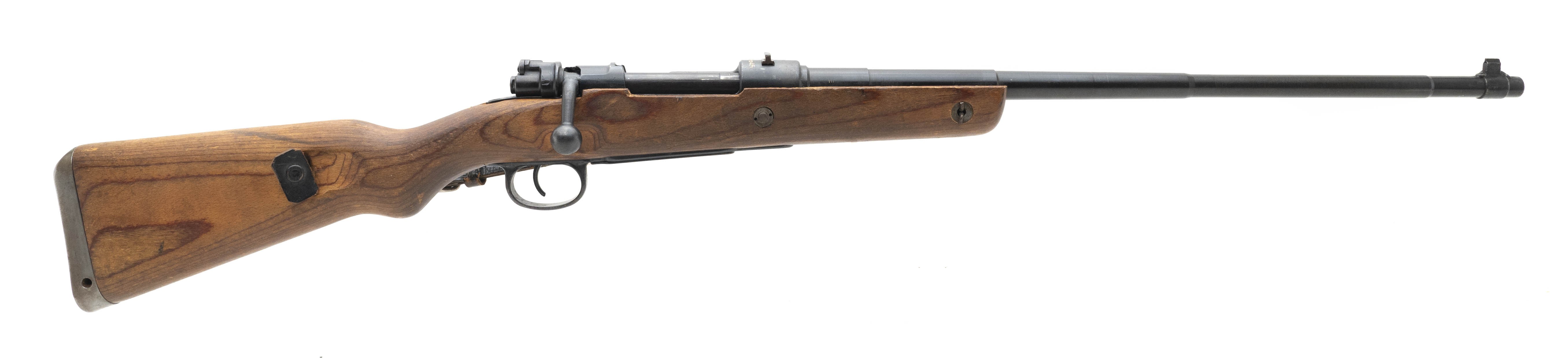 Steyr VK-98 Rifle 8mm (R20824)