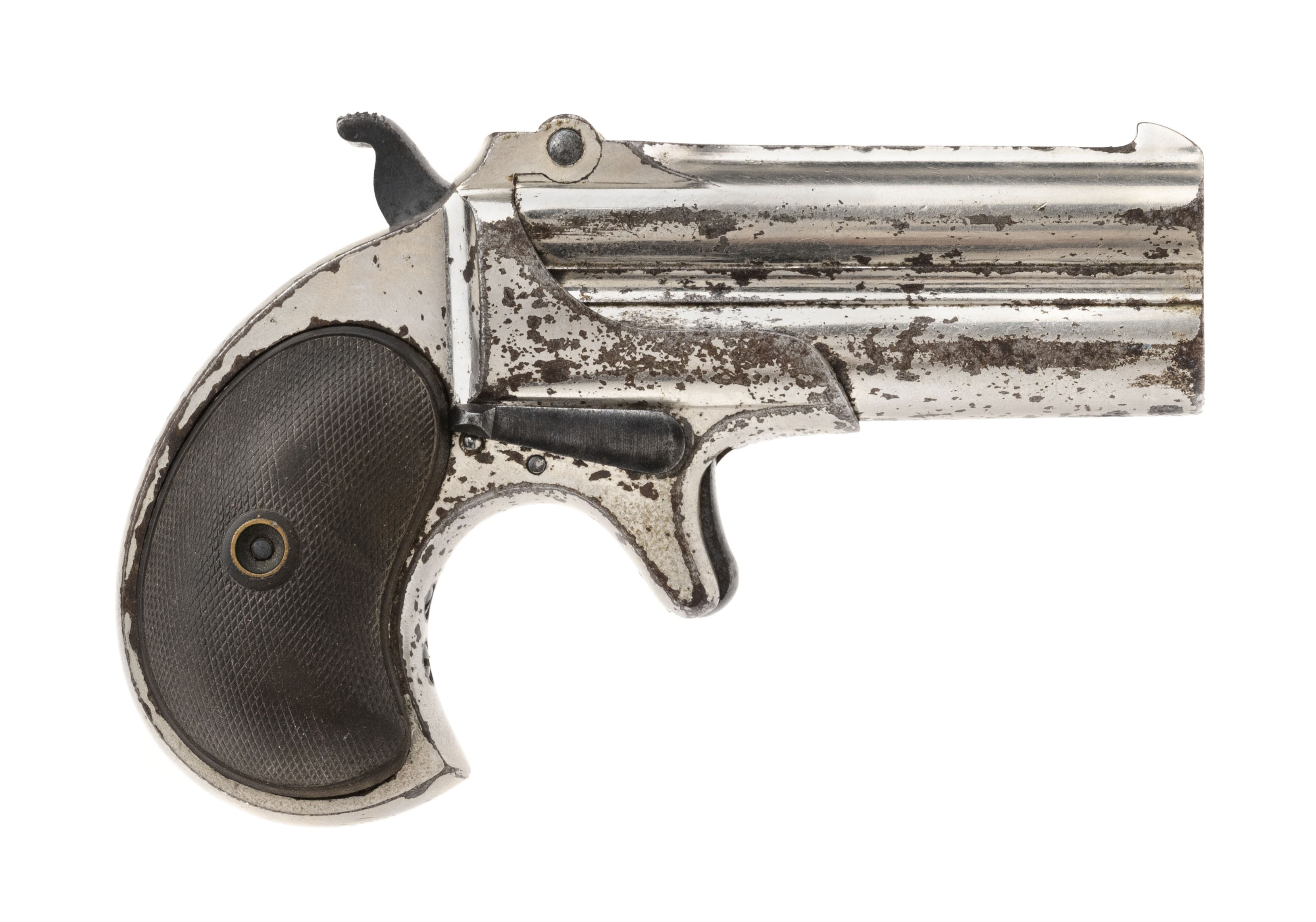 Remington 95 Over/Under .41RF Derringer (PR3441)