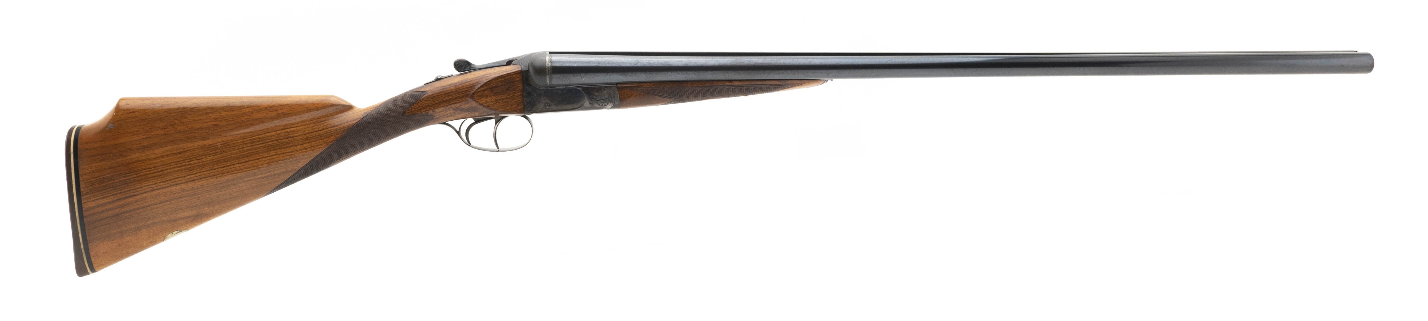 Francotte Knock About Gun 12 Gauge (S6238)