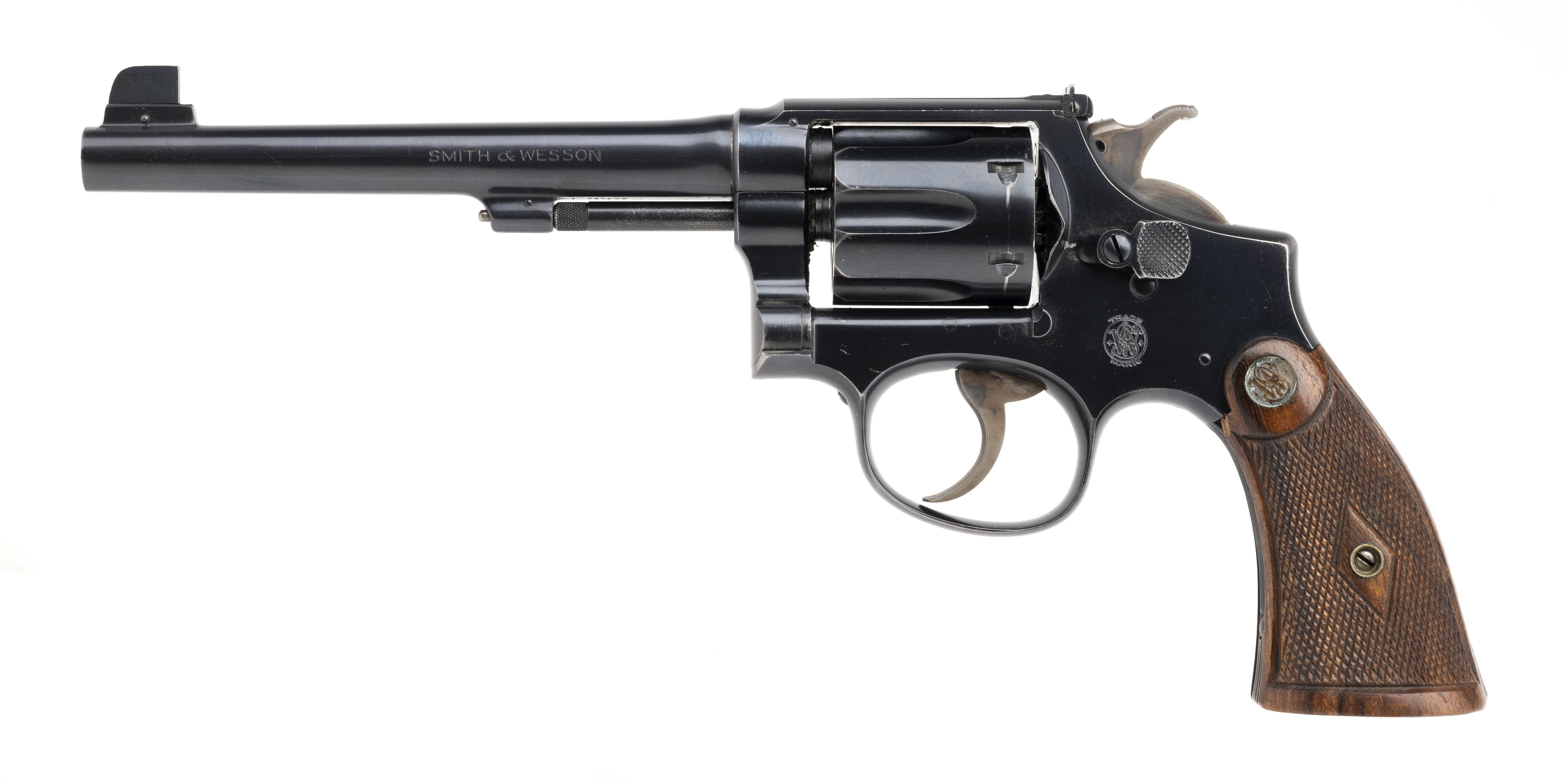 Smith & Wesson M&P .38 Special (PR32368)