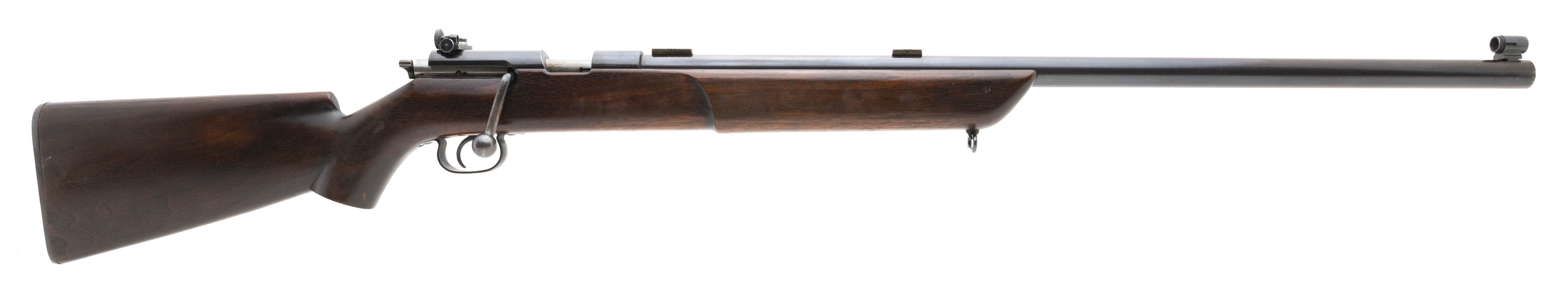 Winchester Model 52 .22 LR (W9018)