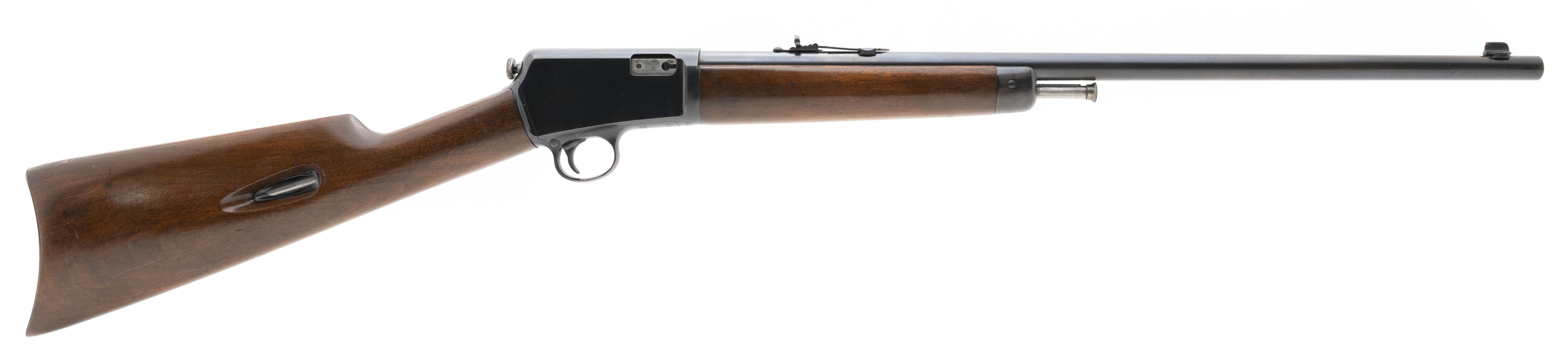 Winchester Model 1903 .22 Automatic (W9214) - Collector’s Firearms