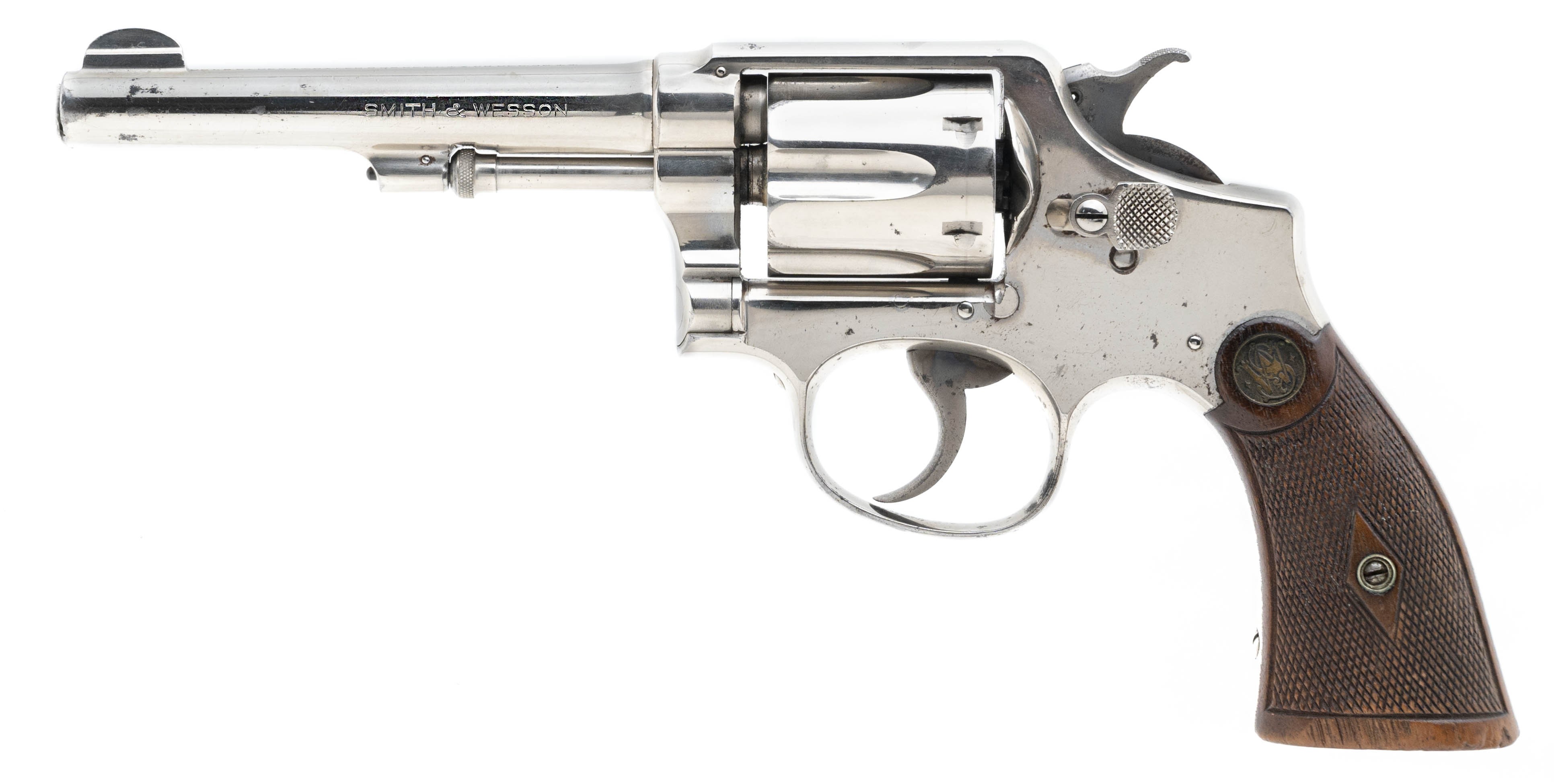 Smith & Wesson 1905 .32 W.C.F. (PR32961)