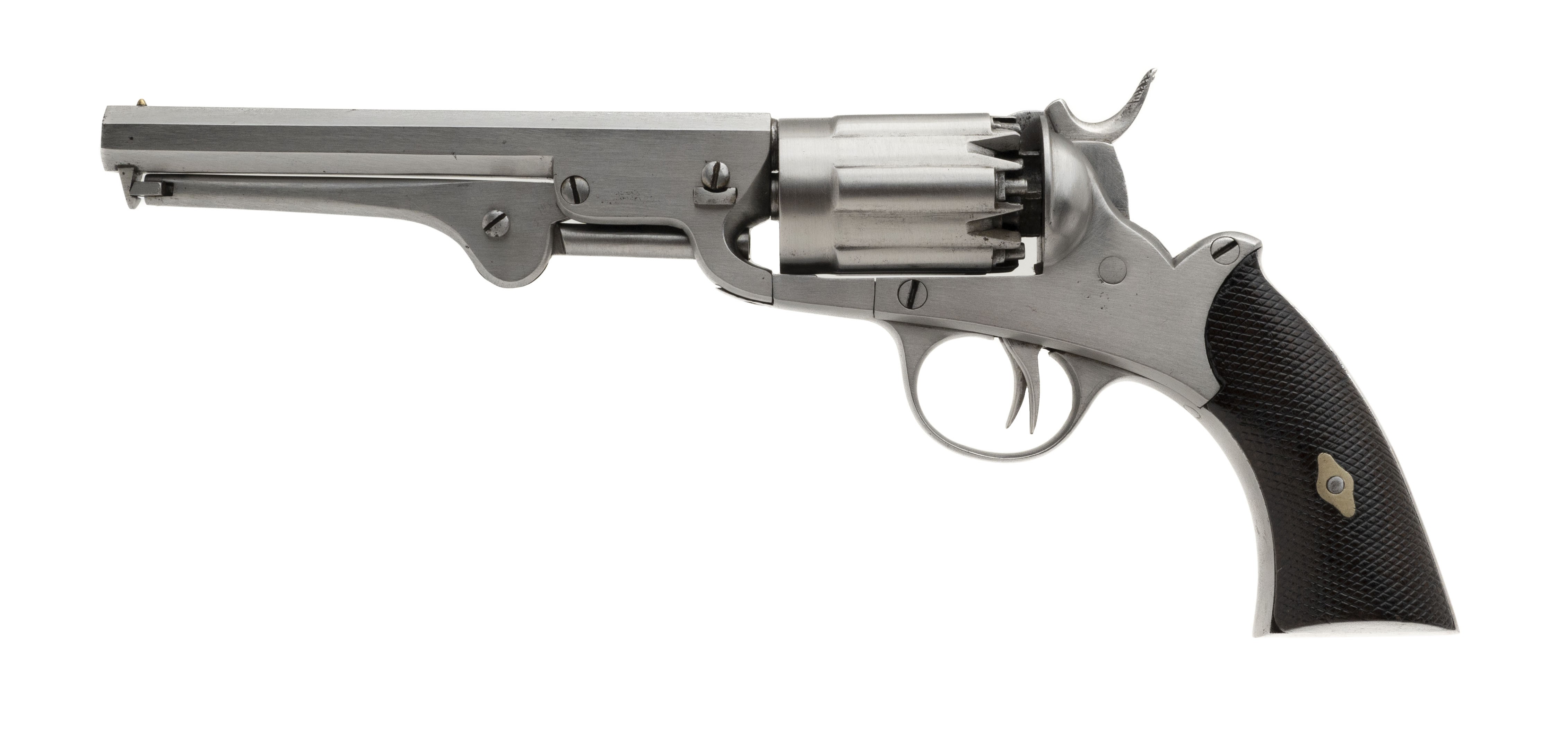 Walch Navy Revolver (AH3579)