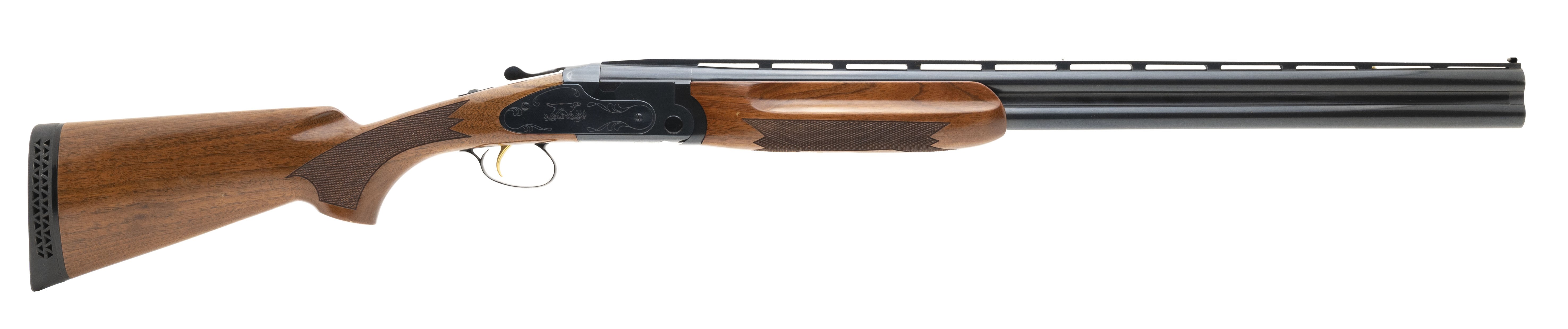 Remington Peerless Field 12 Gauge (S13831) - Collectors Firearms