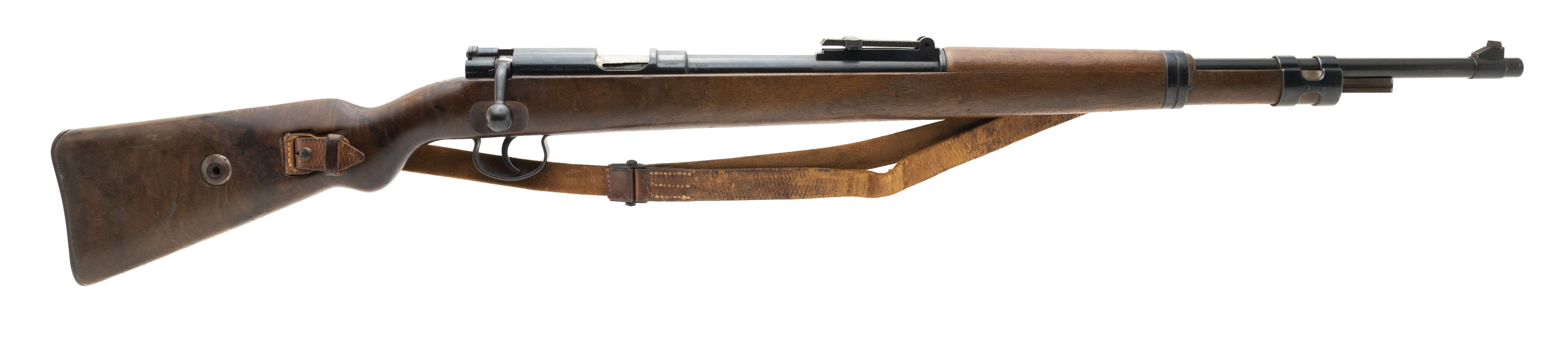 NSDAP Walther KKW Training Rifle (R31025)