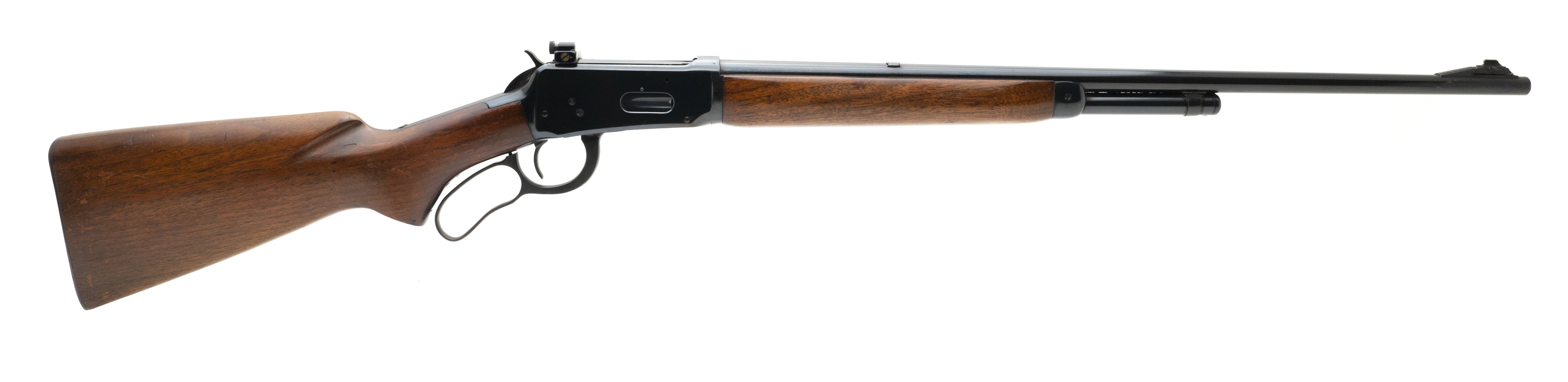 Winchester 64 .32 WS (W6247)