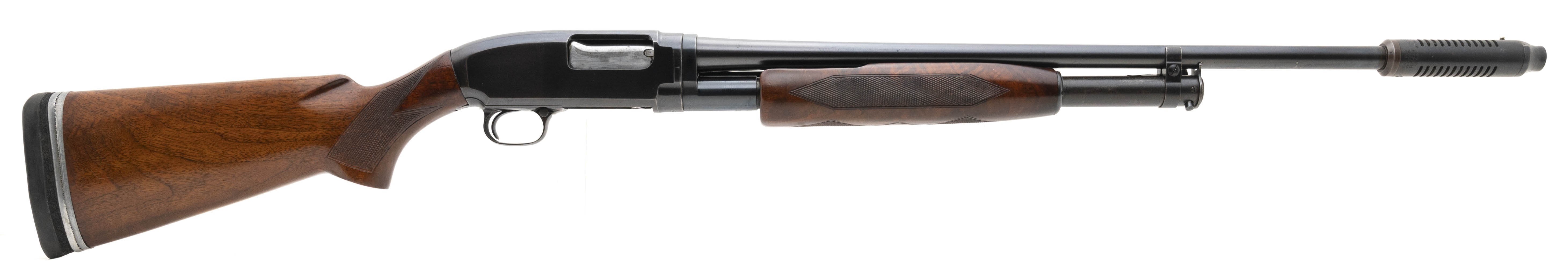 Winchester 12 Deluxe Pre-64 20 Gauge (W11699)