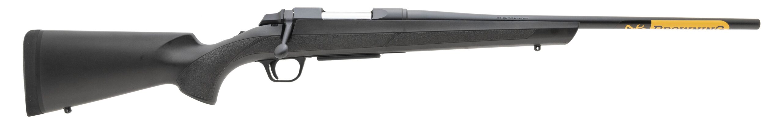 Browning A-Bolt 7mm-08 REM (NGZ1800) NEW DTX