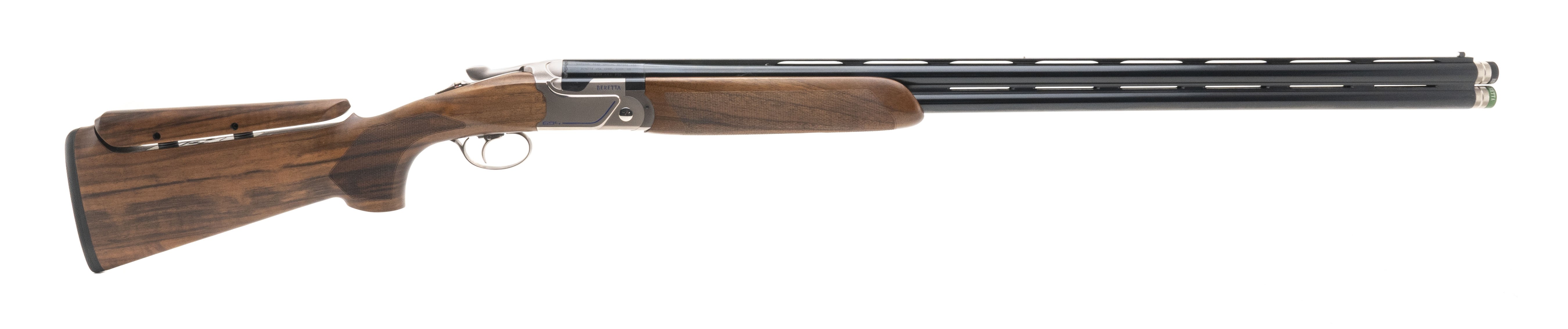 Beretta 694 Sport 12 Gauge (NGZ1834) NEW ATX