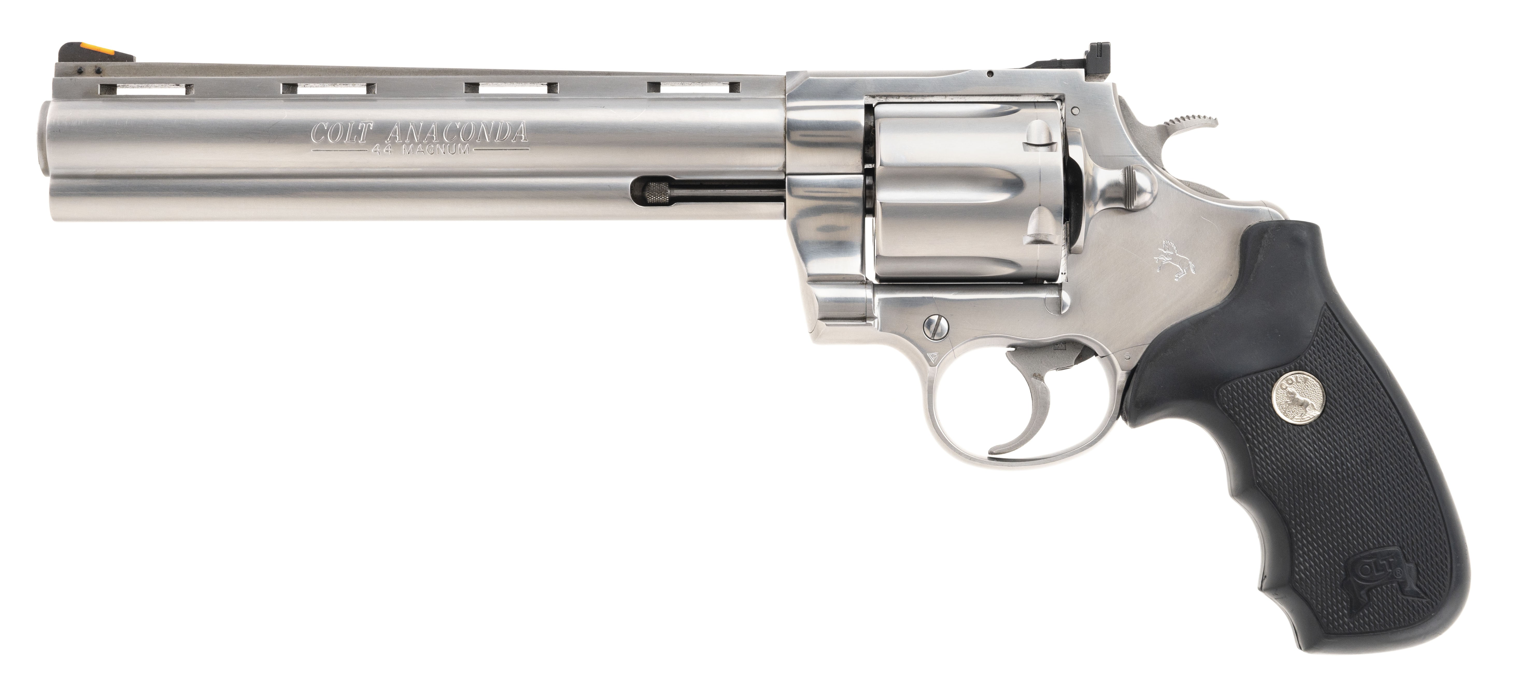 Colt Anaconda .44 Magnum (C17787)