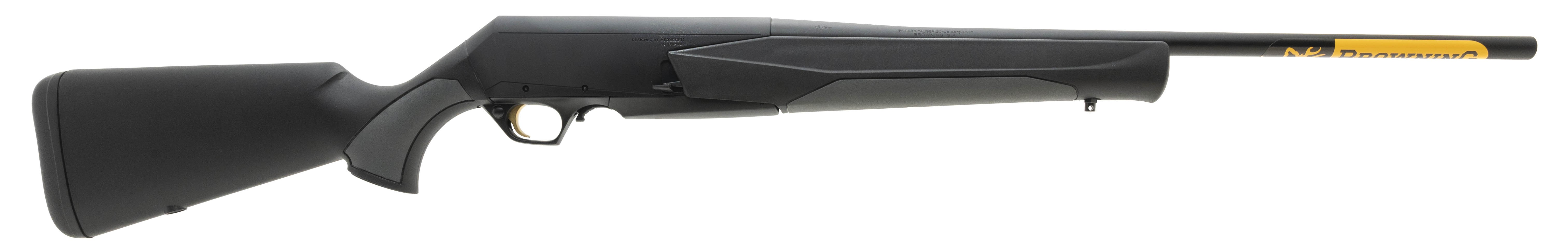 Browning BAR MK3 .30-06 SPRG (NGZ1924) NEW