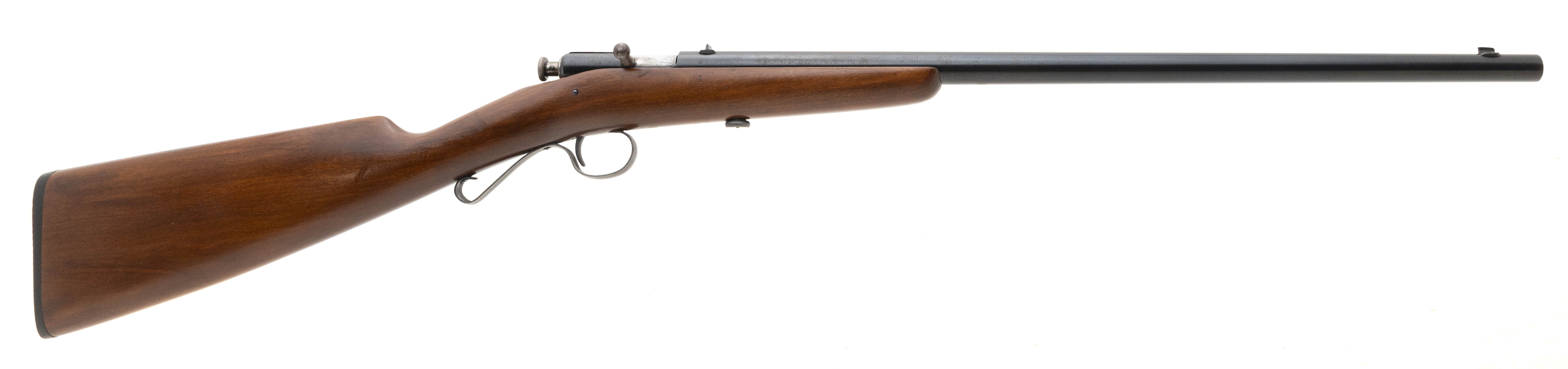 Winchester 1902 .22S, L, LR (W11722)