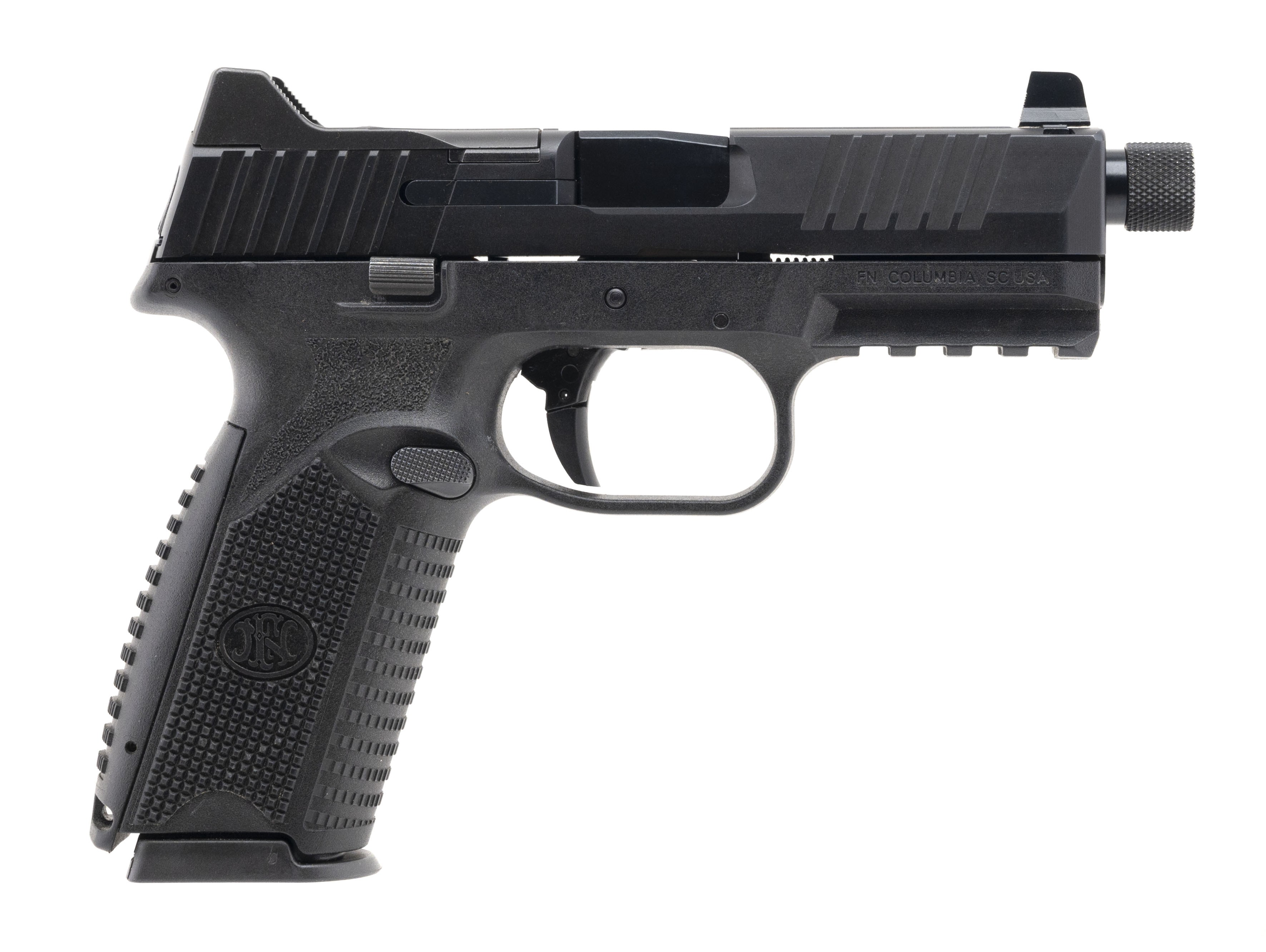 FN 509 Tactical 9mm (PR58651)