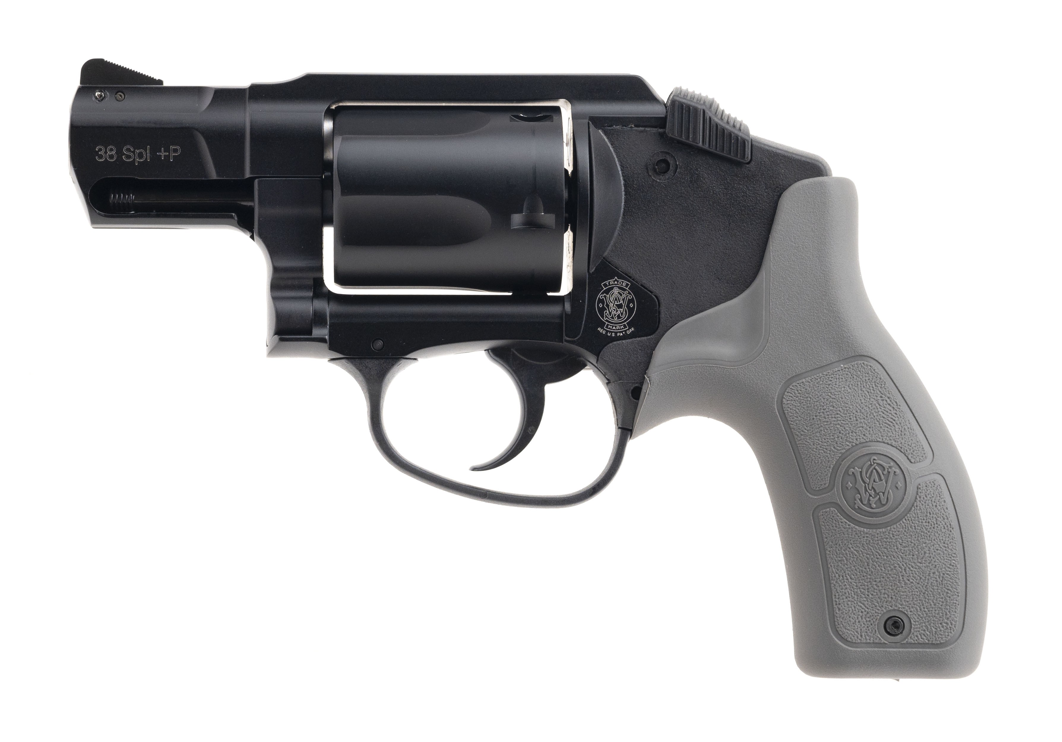 S&W M&P Bodyguard .38SPL+P (PR58635)