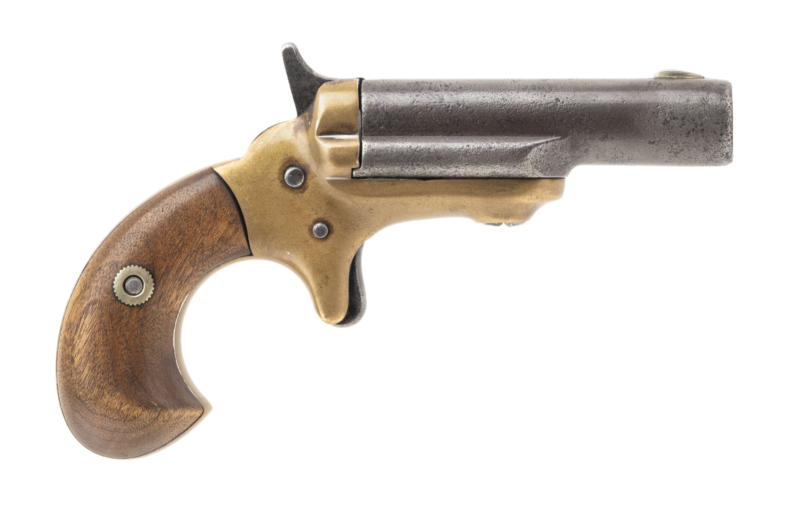 Colt 3rd Model Thuer Derringer (C6433)