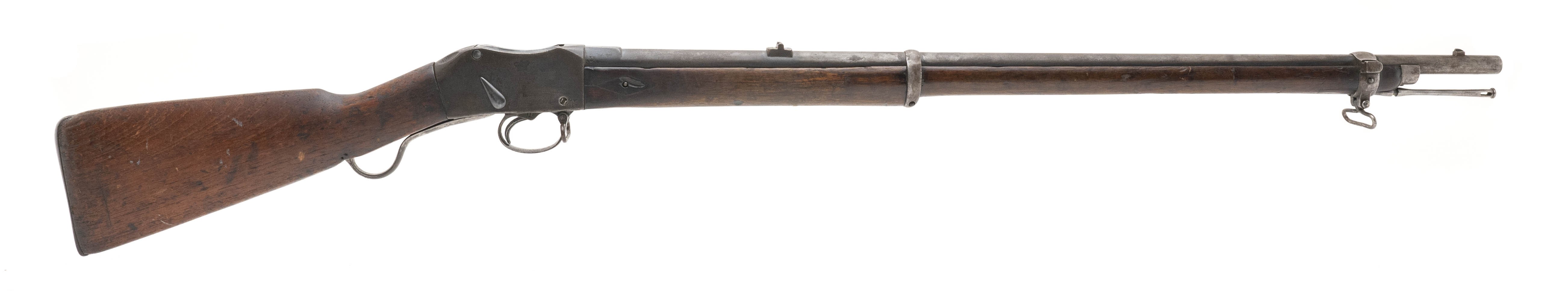 Martini Henry Enfield (AL1701)