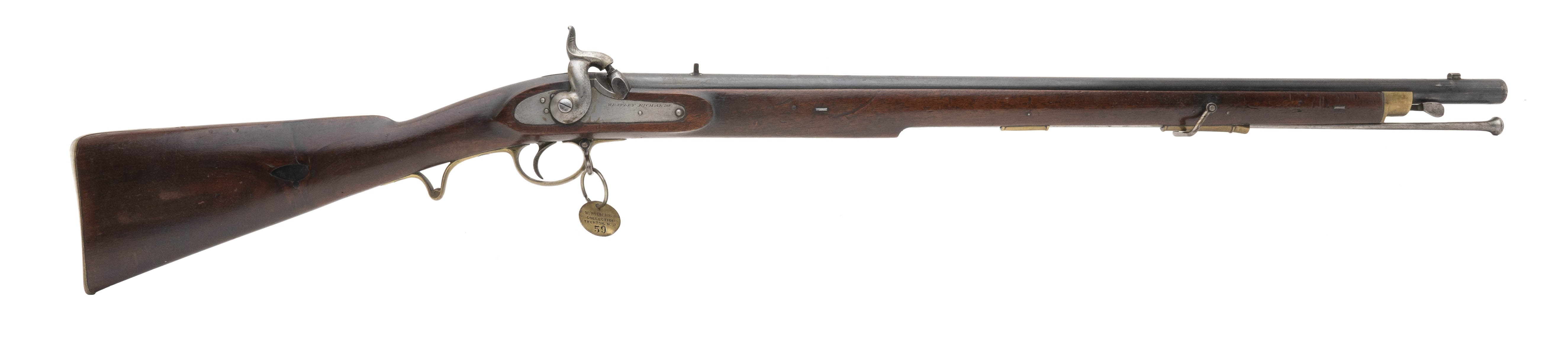 British Sappers & Miners .70 caliber Carbine (AL2166)