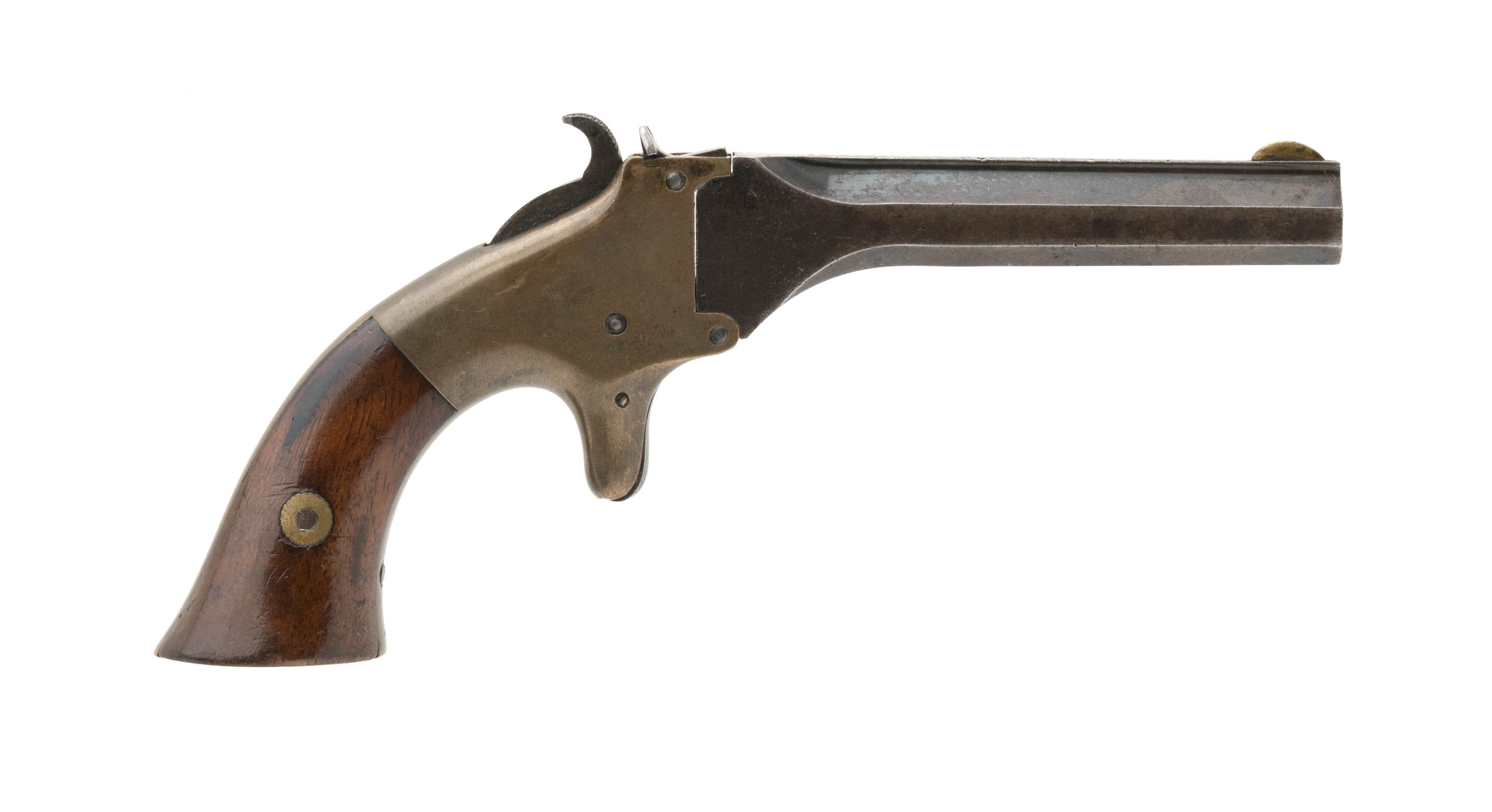 T.J. Stafford Derringer (AH4368)