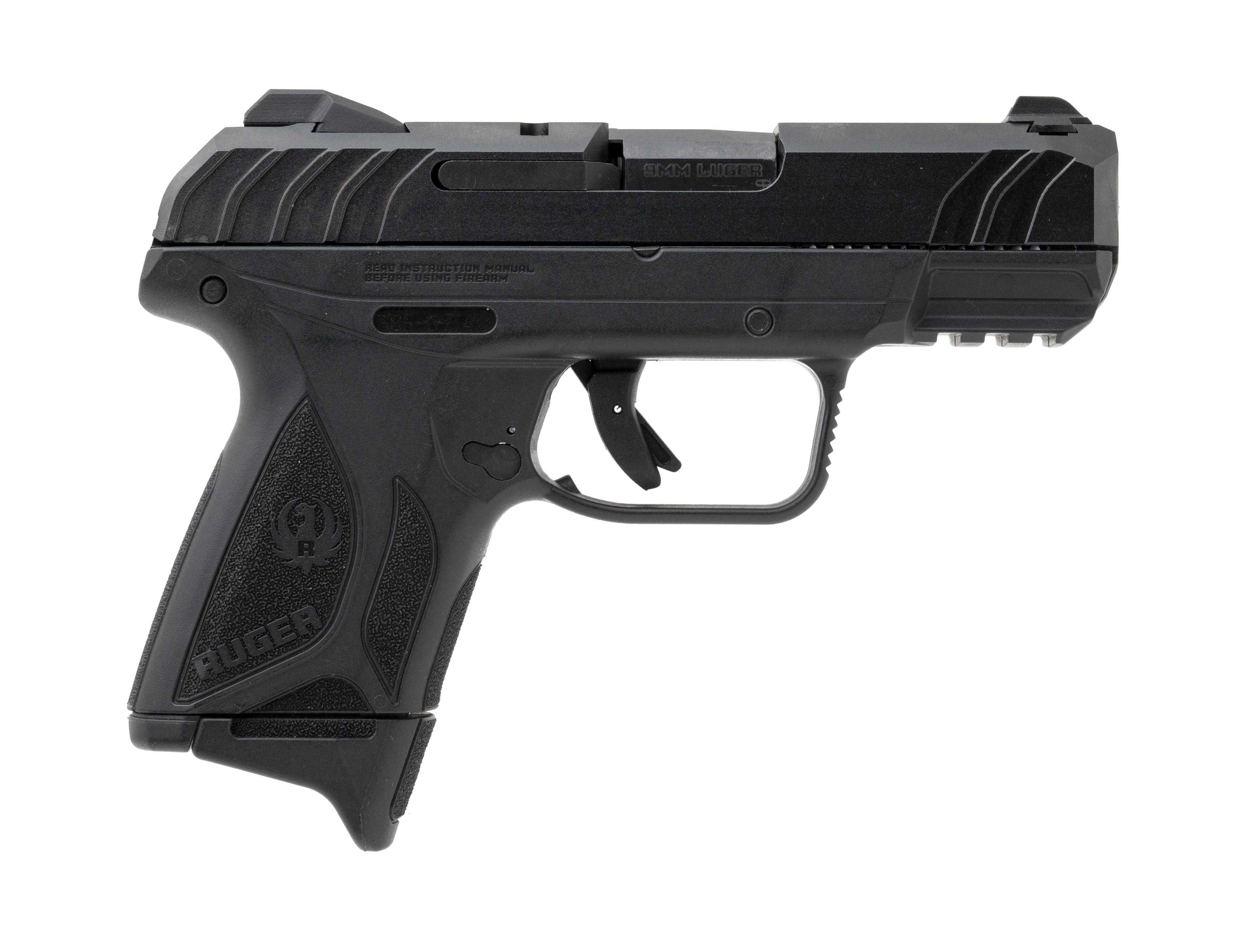 Ruger Security-9 9mm (PR58932)