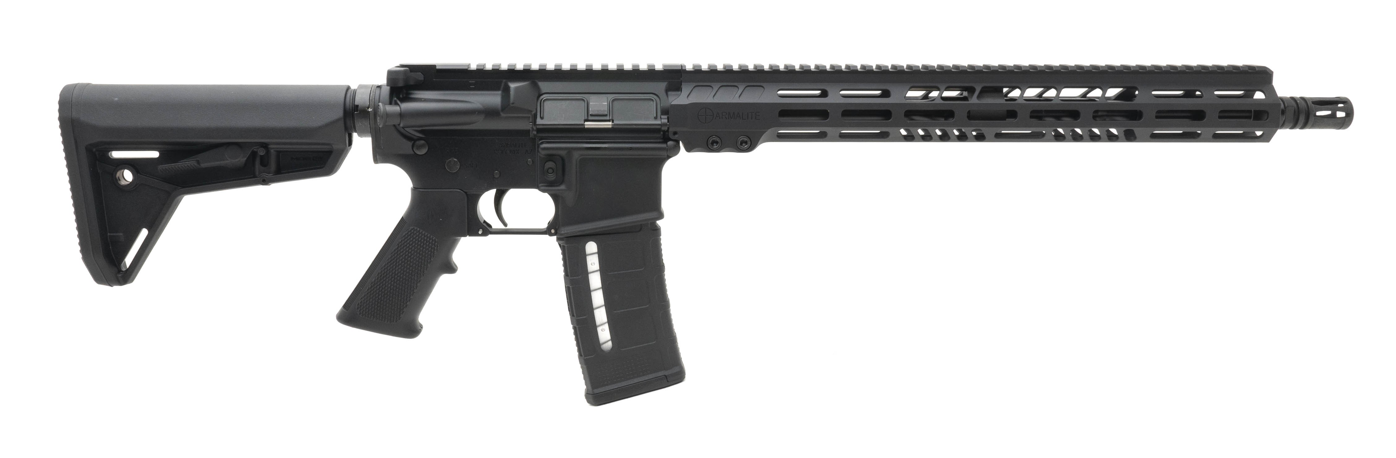 Armalite M15 5.56mm (R31683)