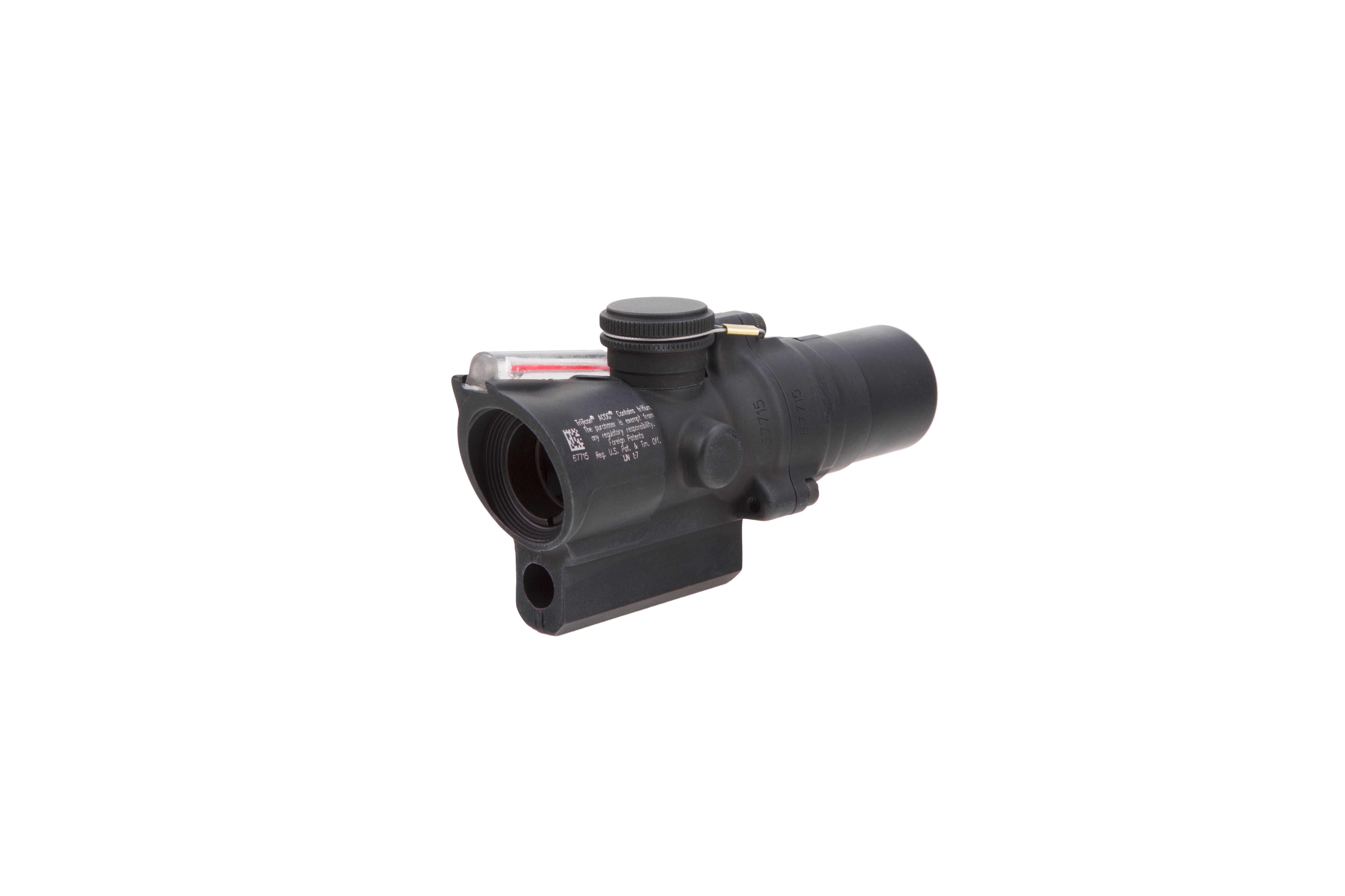 Trijicon ACOG® 1.5x16s BAC Riflescope (NEW)