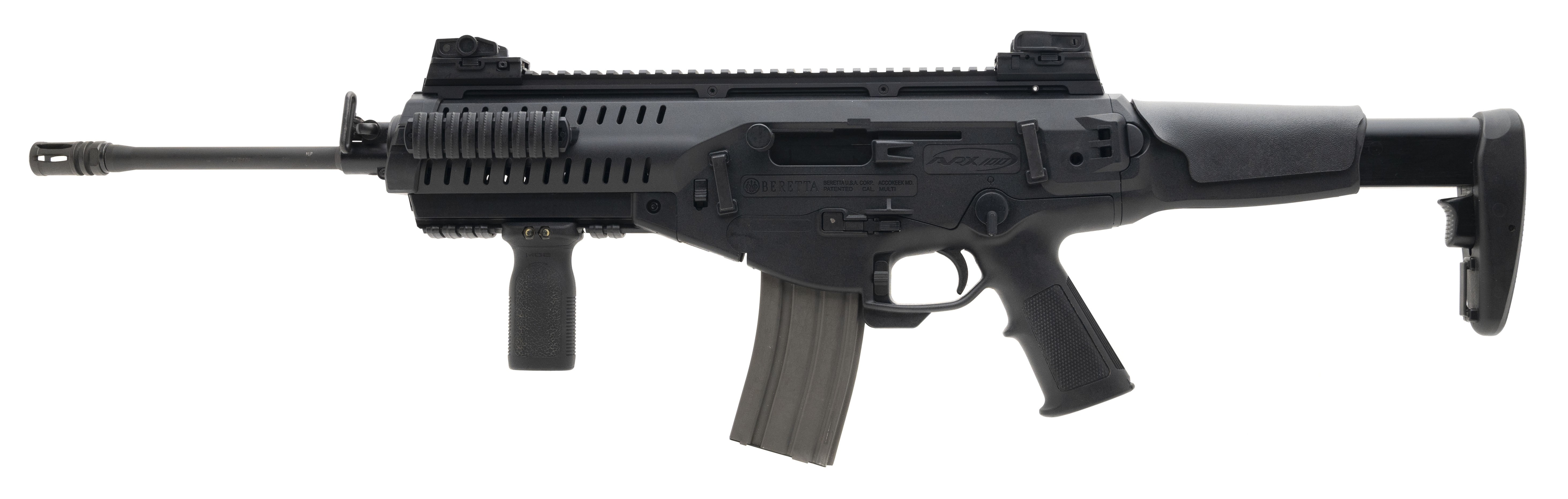 Beretta ARX100 5.56 NATO (R31676) - Collectors Firearms