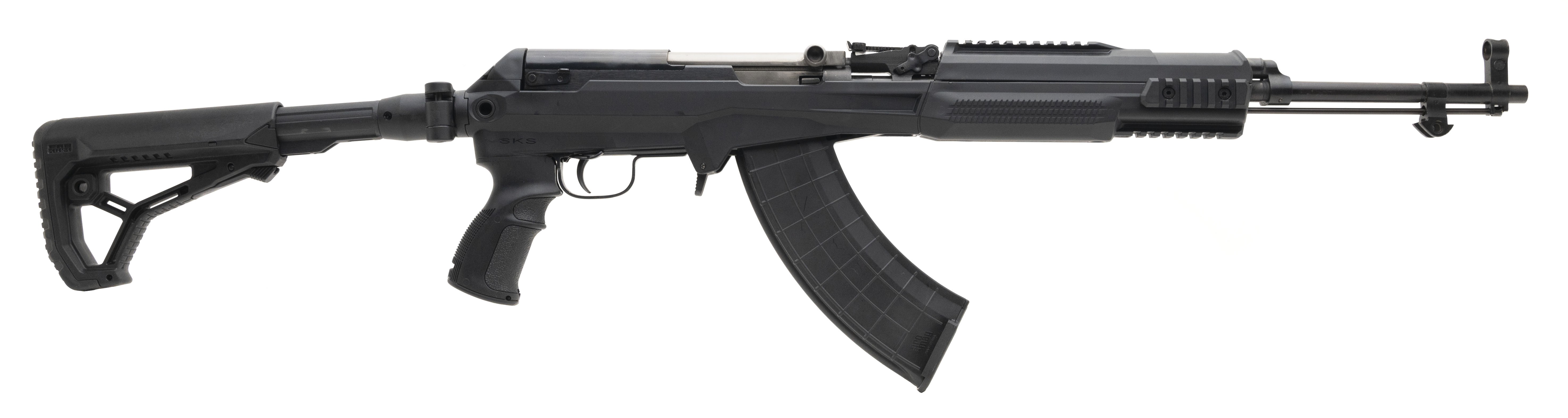 Chinese SKS 7.62x39 (R31815) - Collectors Firearms