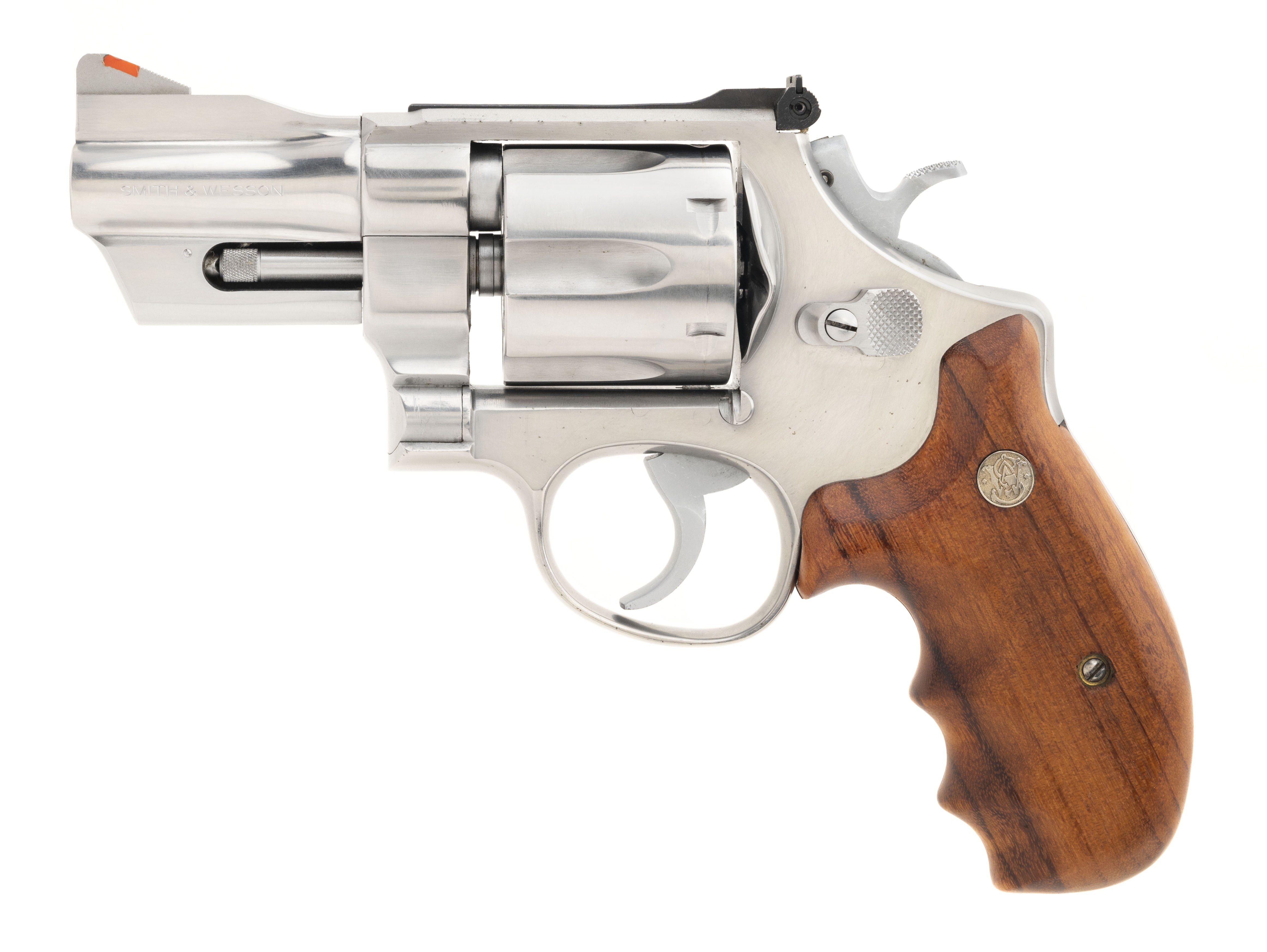 Smith & Wesson 624 Lew Horton .44 S&W Special (PR59280