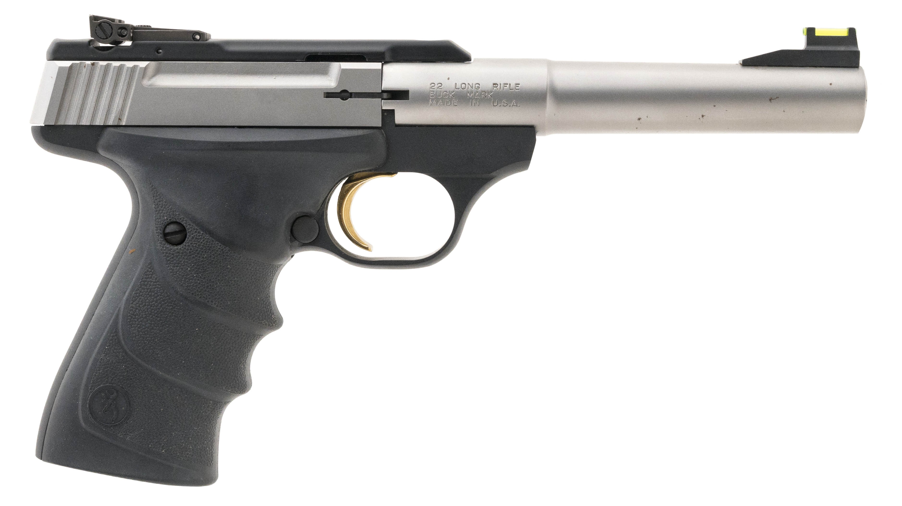 Browning Buckmark Pistol .22 LR (PR59295)