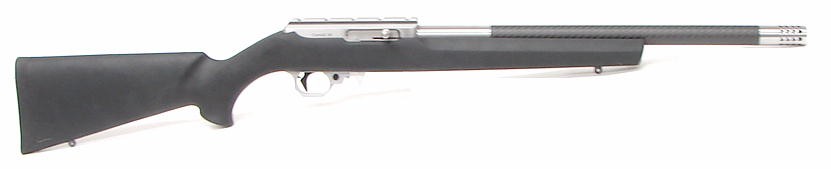 Volquarsen Custom Light Weight .22 LR caliber rifle. (R8081)