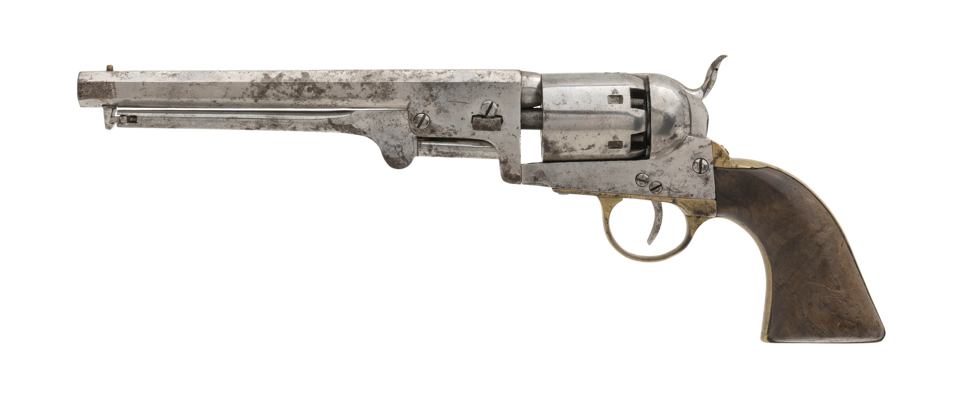 Colt Brevette 1851 Navy (AC303)