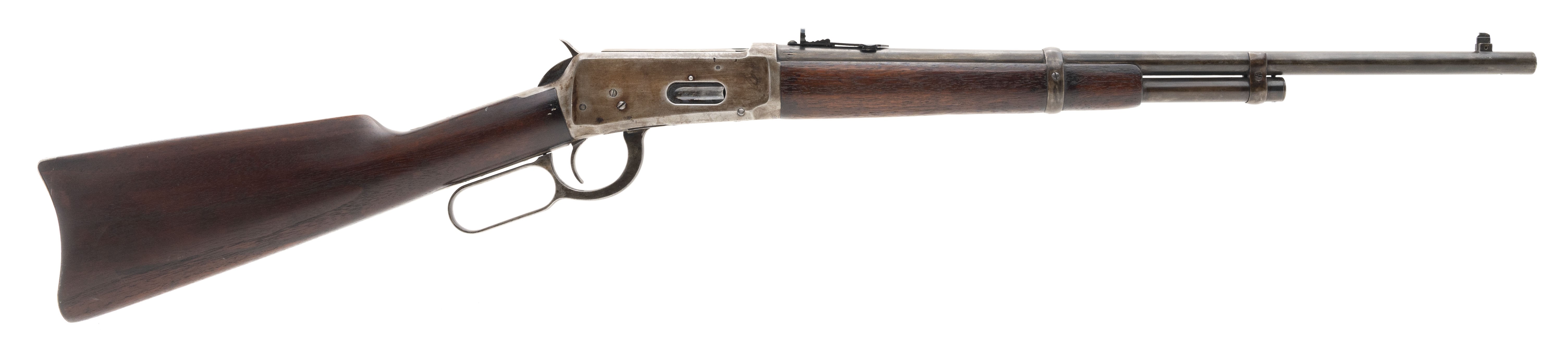 Winchester 94 Pre-War .32 WS (W11867)