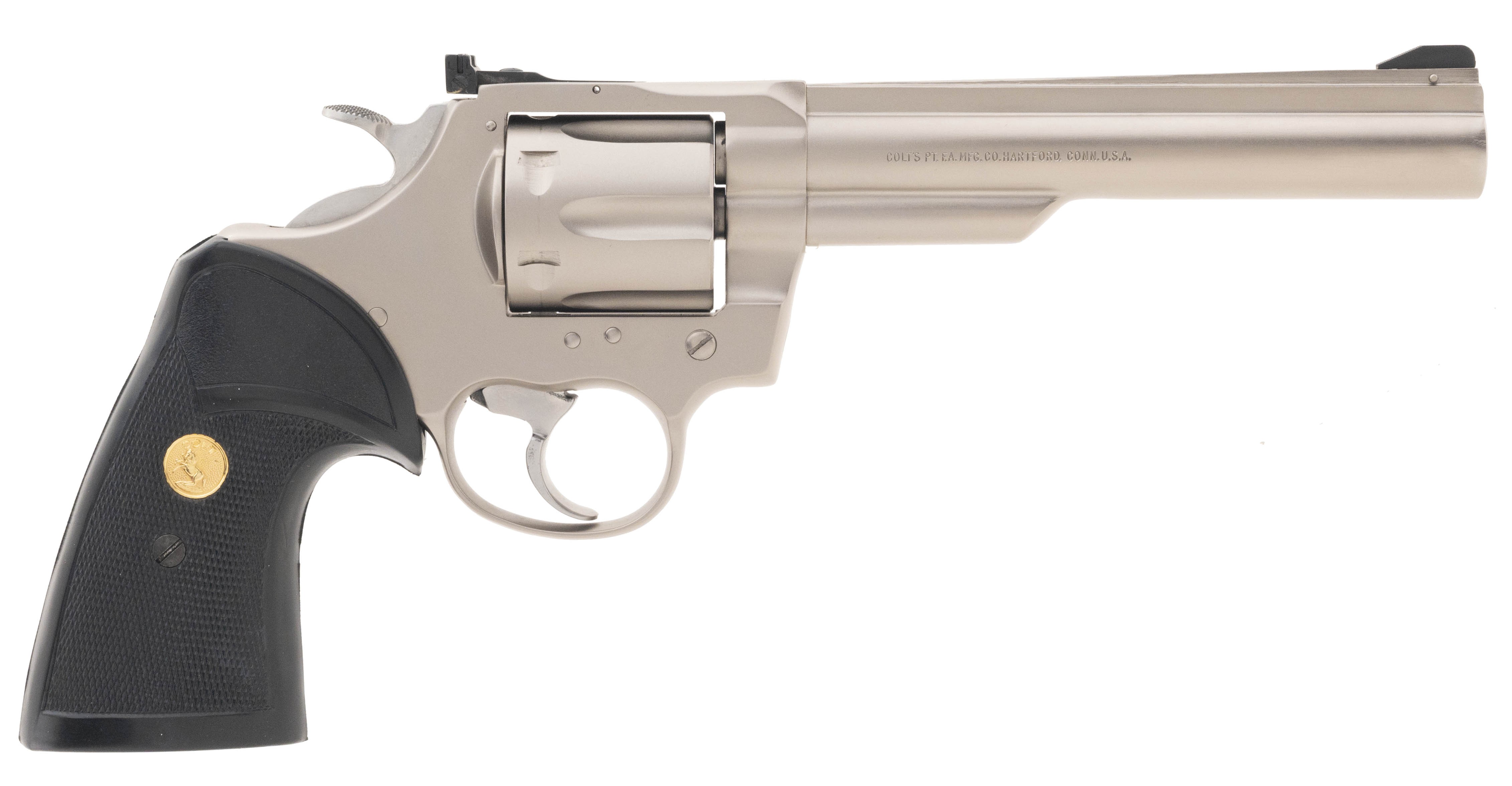 Colt Trooper MK III .357 Magnum (C17953) - Collectors Firearms Colt Trooper MK III .357 Magnum (C17953) - Collectors Firearms