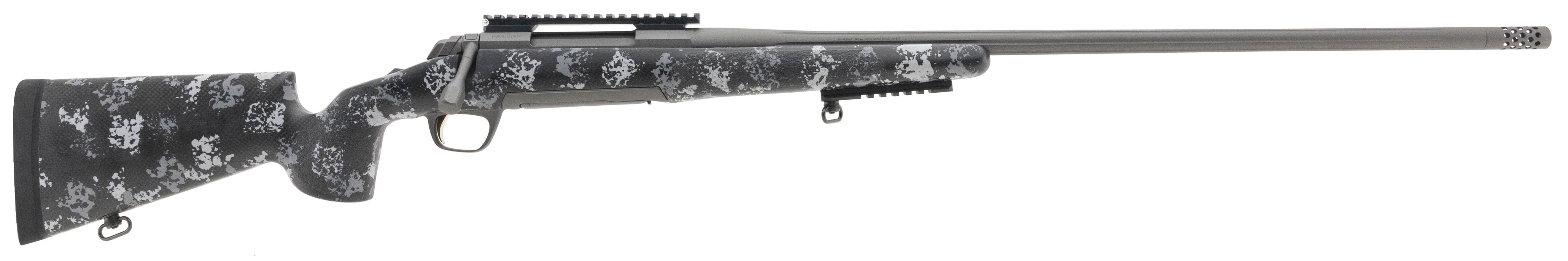 Browning X-Bolt Long Range 7mm Rem Mag (R31937)