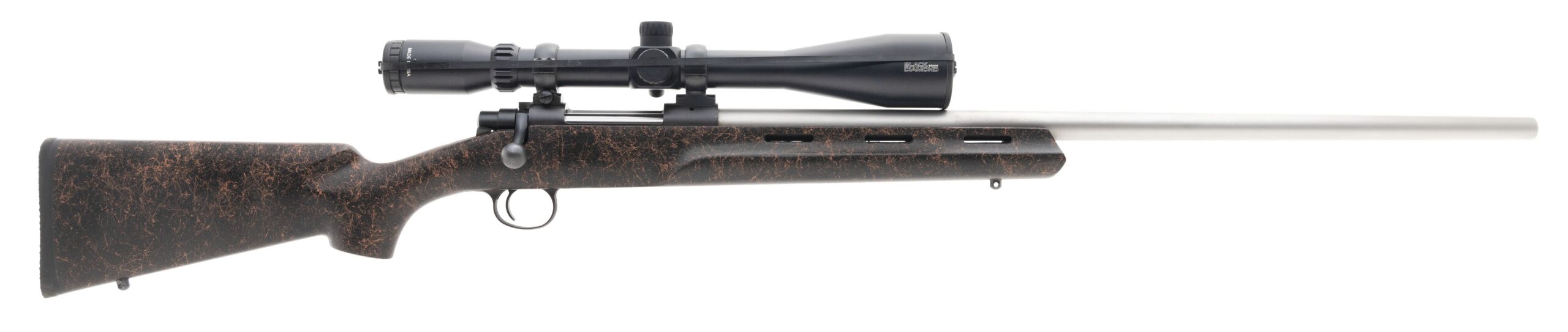 Cooper 22 Phoenix 6.5×284