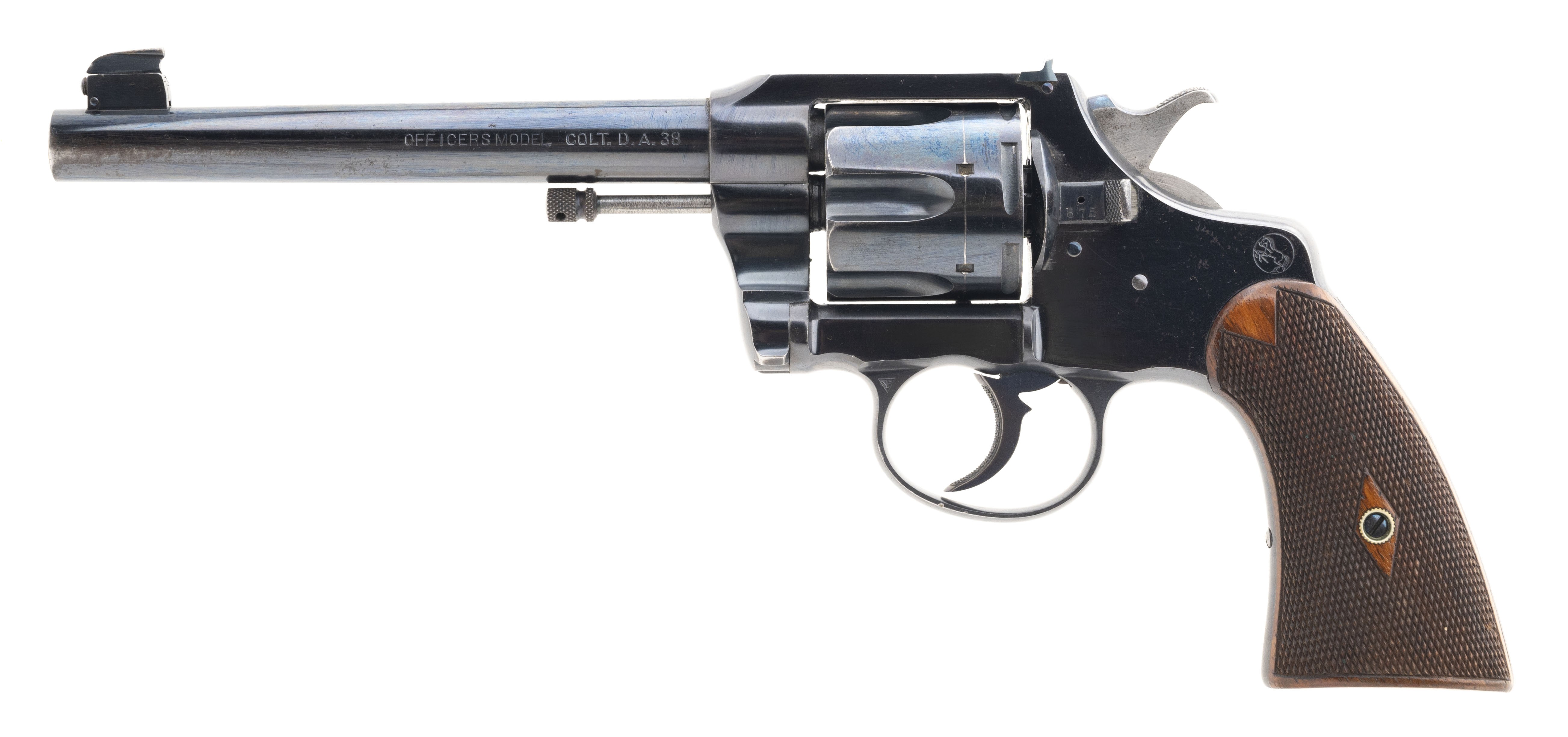 Colt Officers Model 1st Issue (C18040)