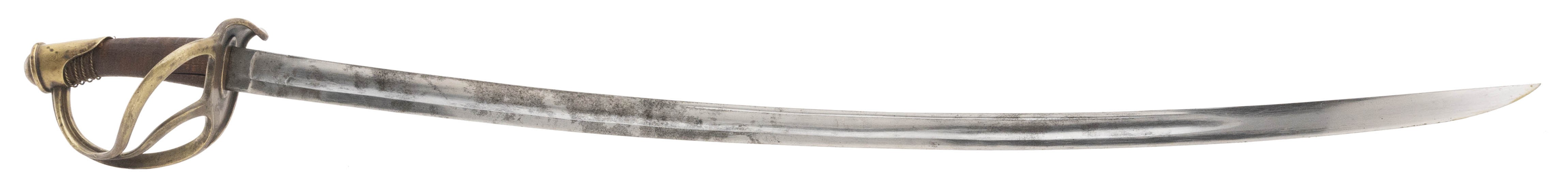 Imported Civil War Model "1860" sword (SW1484)