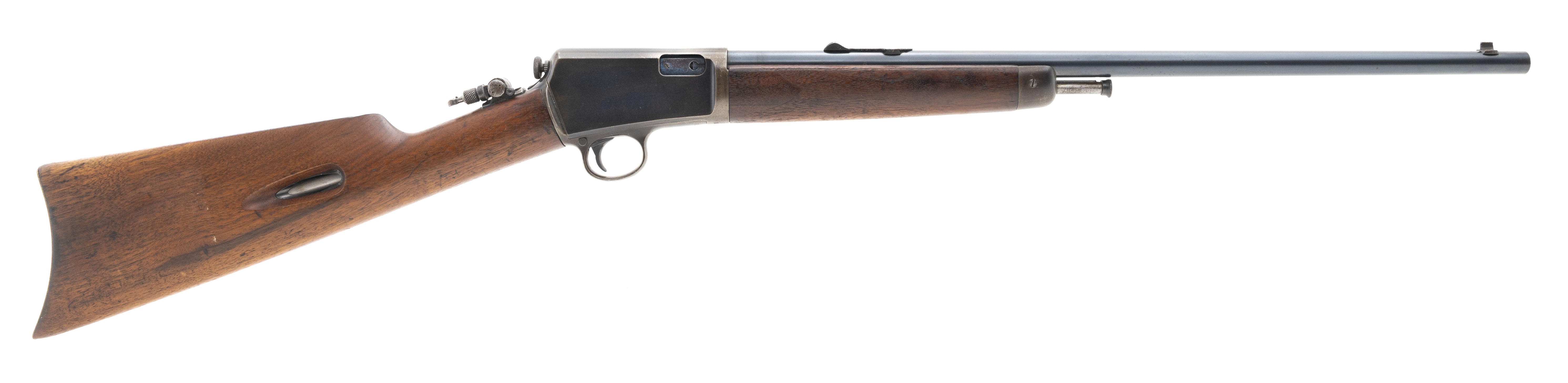 U.S. Property Winchester 1903 .22 Win Auto (W11752)