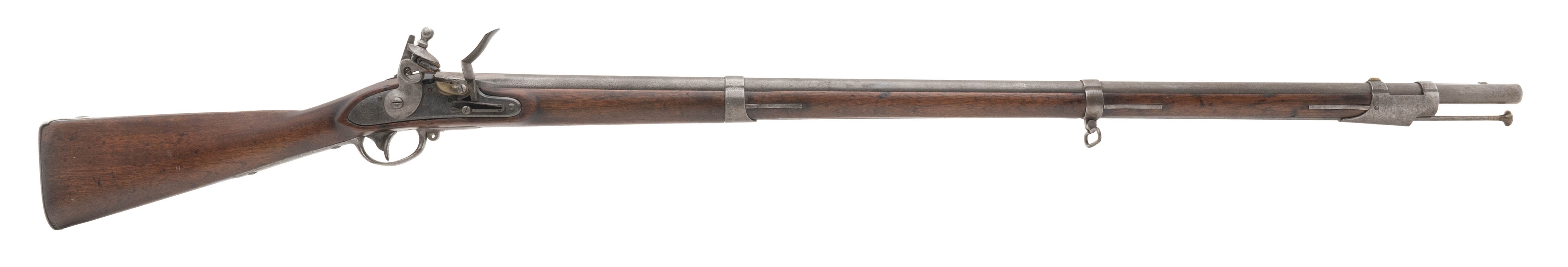 City of Philadelphia Model 1816 Musket (AL7387)