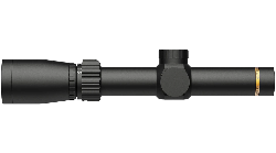 Leupold VX-FREEDOM 1.5-4x20 MOA Riflescope 180590 (NEW)