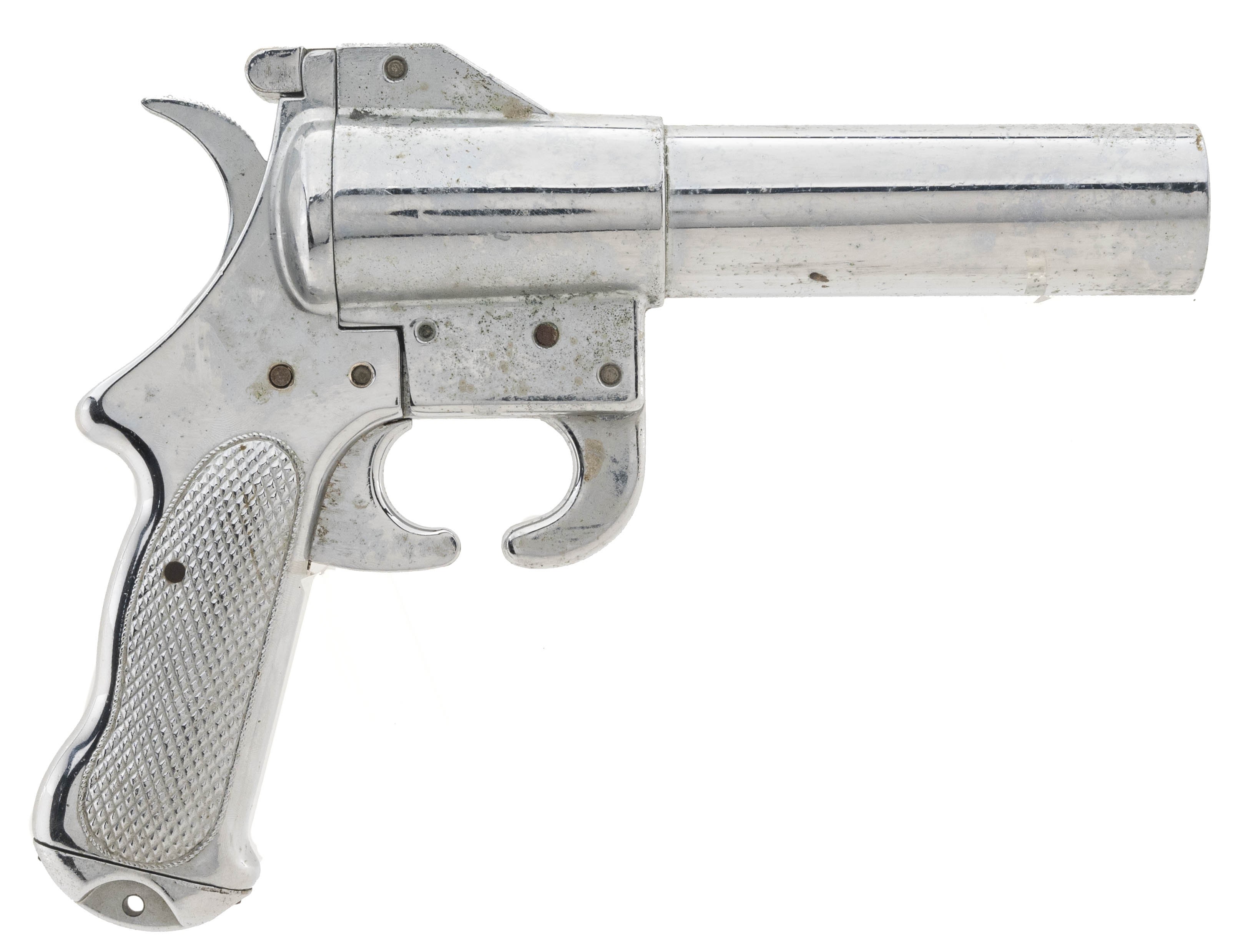 Kilgore Corporation Model B Flare Gun (MIS1427)