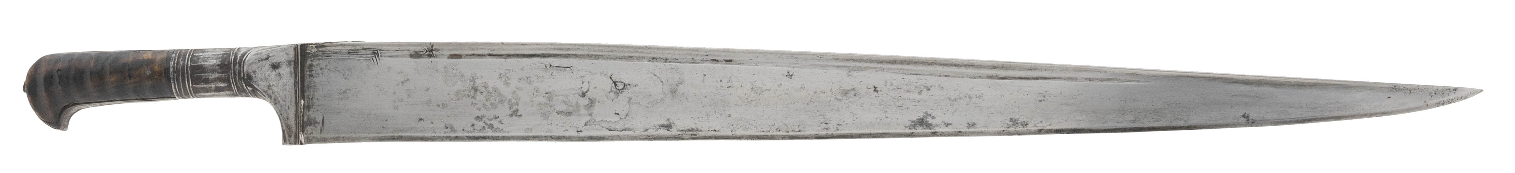 Khyber Knife
