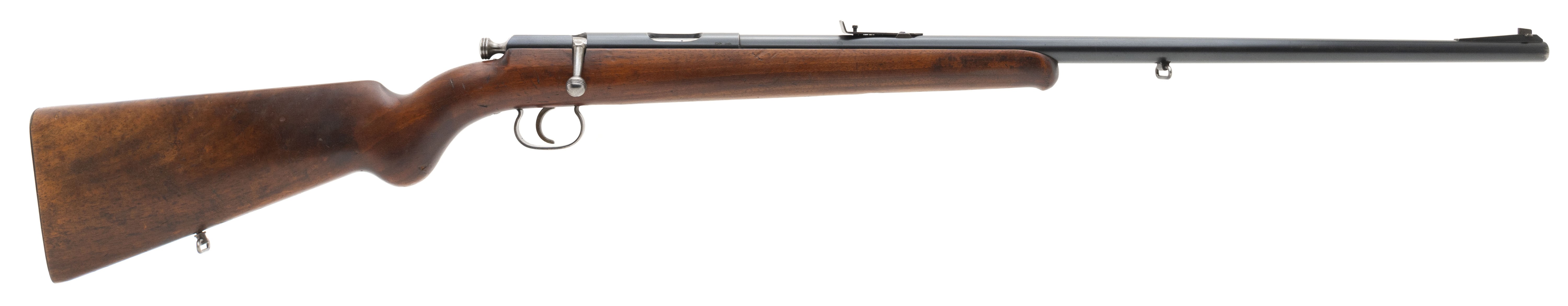 Geco M23 Sportbuchse .22LR (R32180)