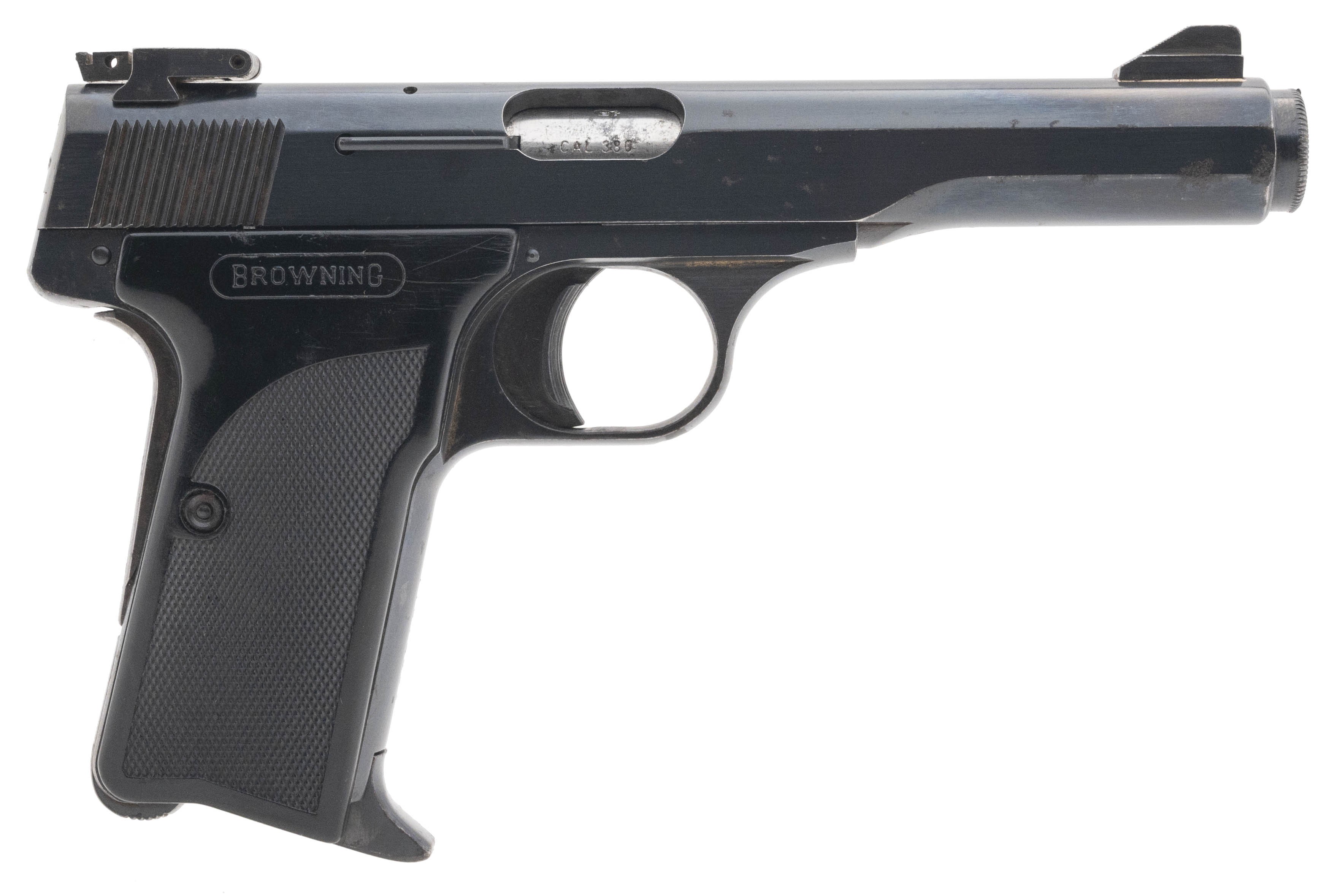 Browning 10/71 .380ACP (PR59754)