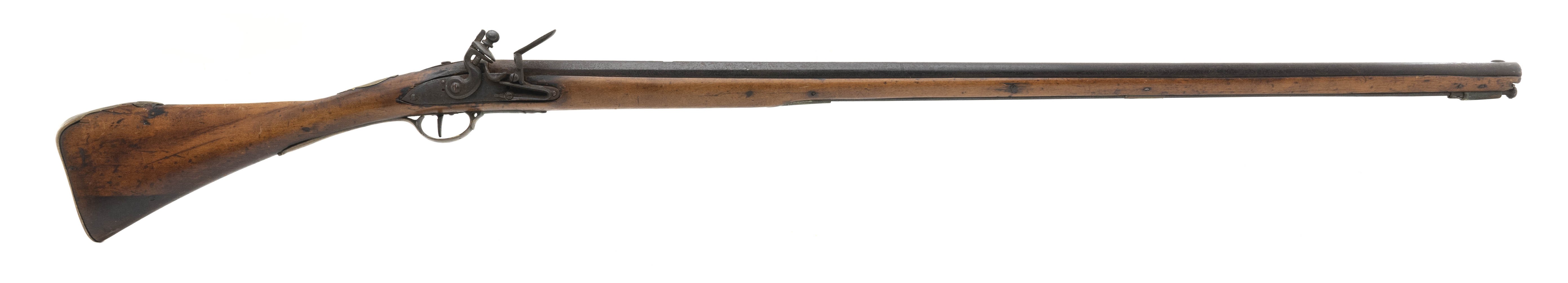 Board of Ordnance Flintlock Trade Gun by Ketland & Allport (AL7492)