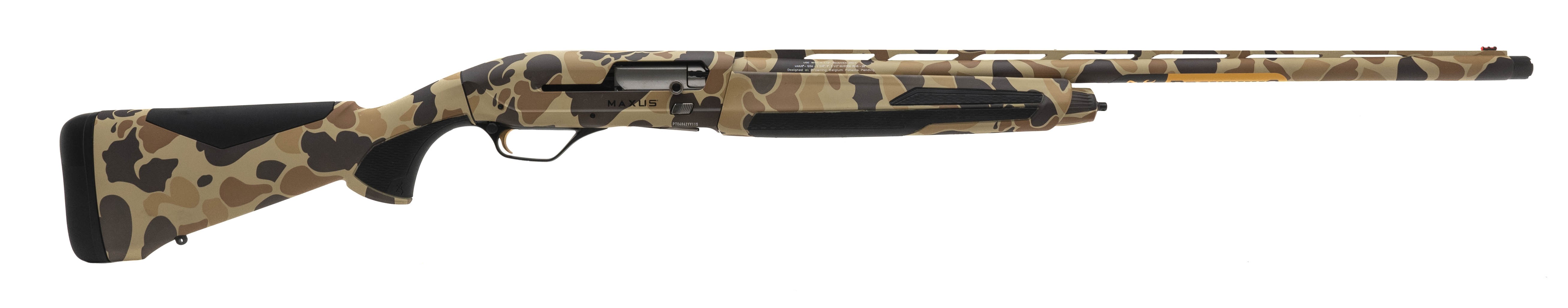 Browning Maxus II 12 Gauge (NGZ2298) NEW