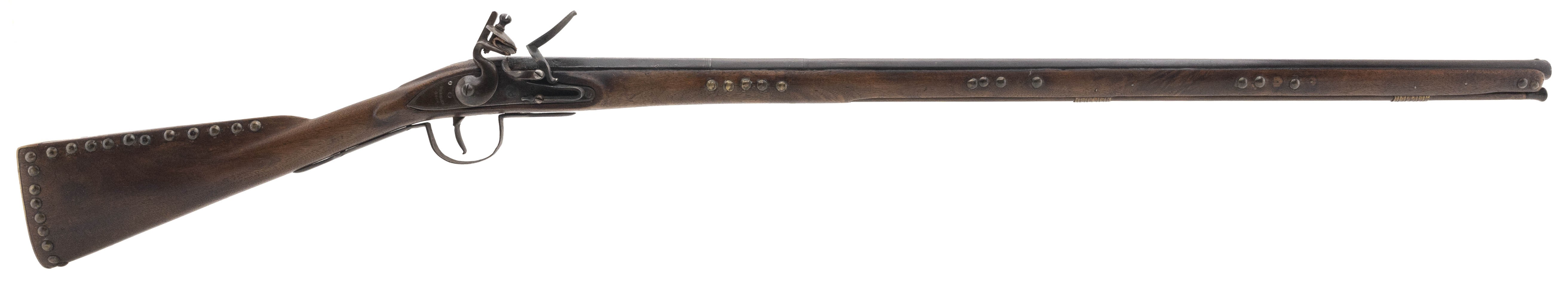 Board of Ordnance trade gun by Wheeler & Son (AL7502) ATX