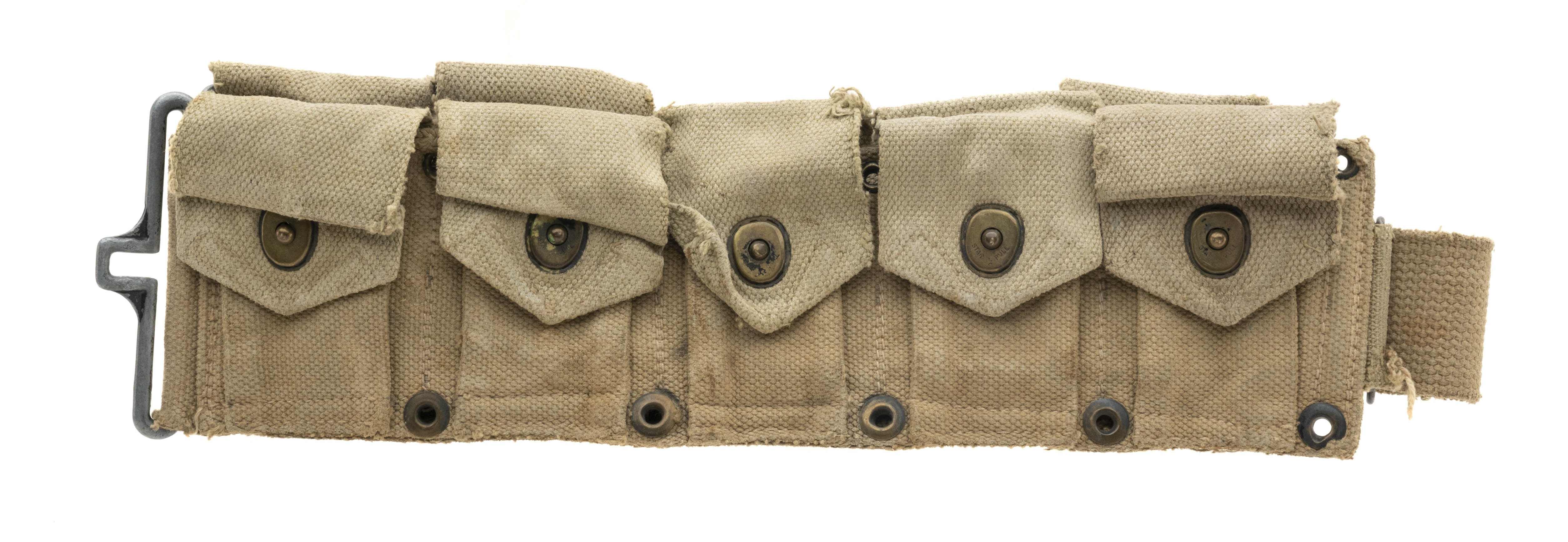 M1923 Cartridge Belt (MIS1431)