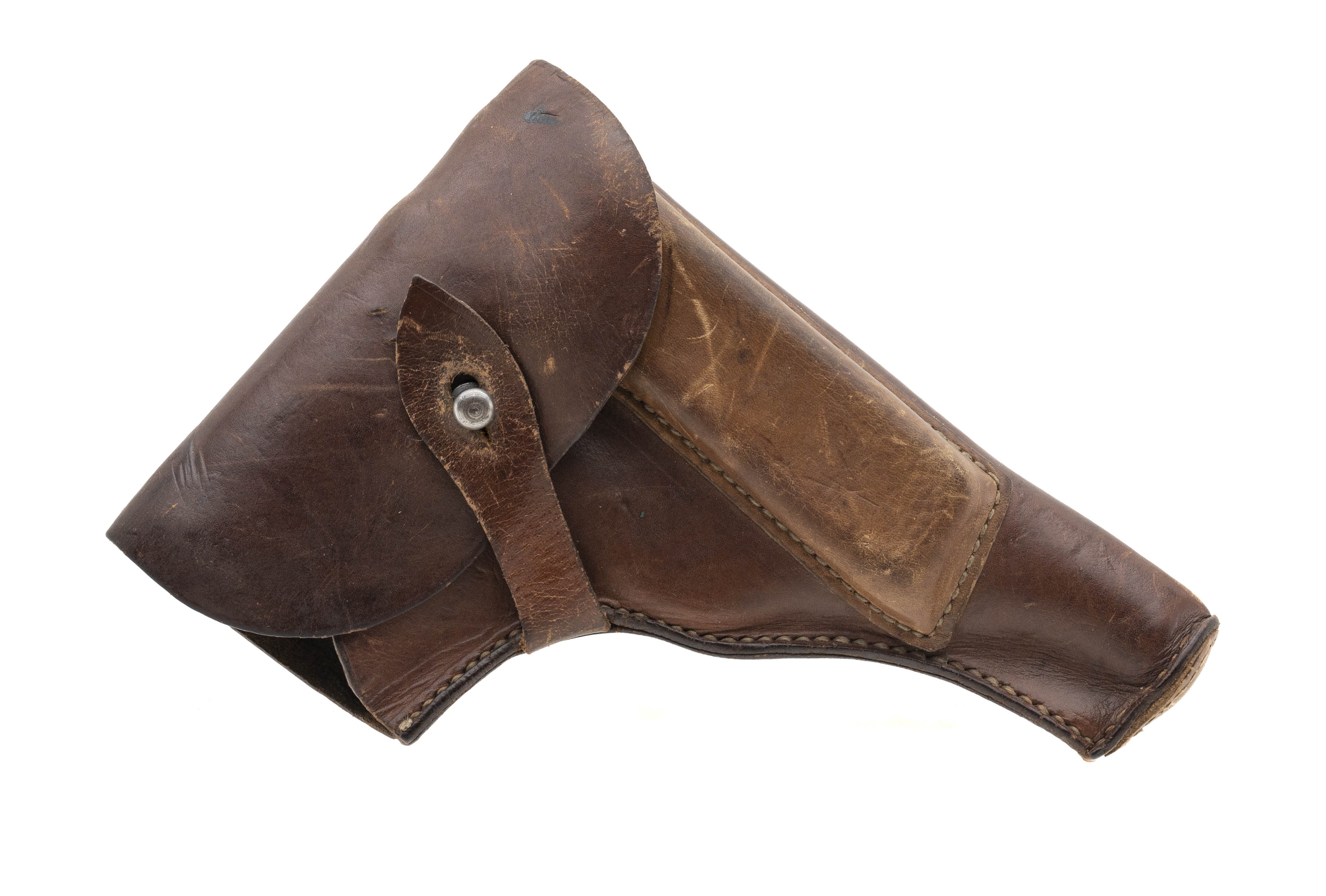 WWII Polish Radom Holster (MM1548)